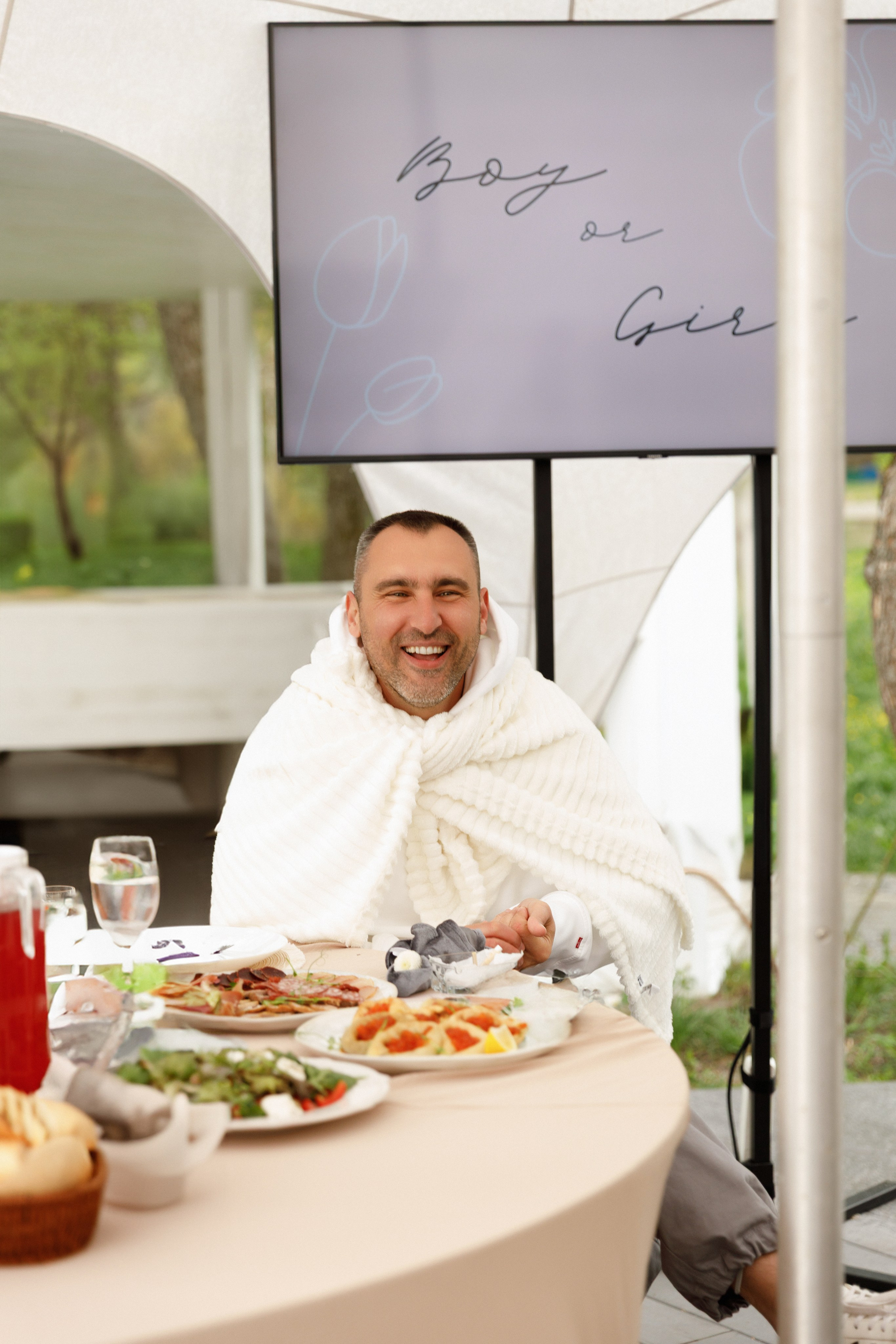 Аліна Костя - Gender party. Весільний та сімейний фотограф у Харкові Ткаченко Світлана