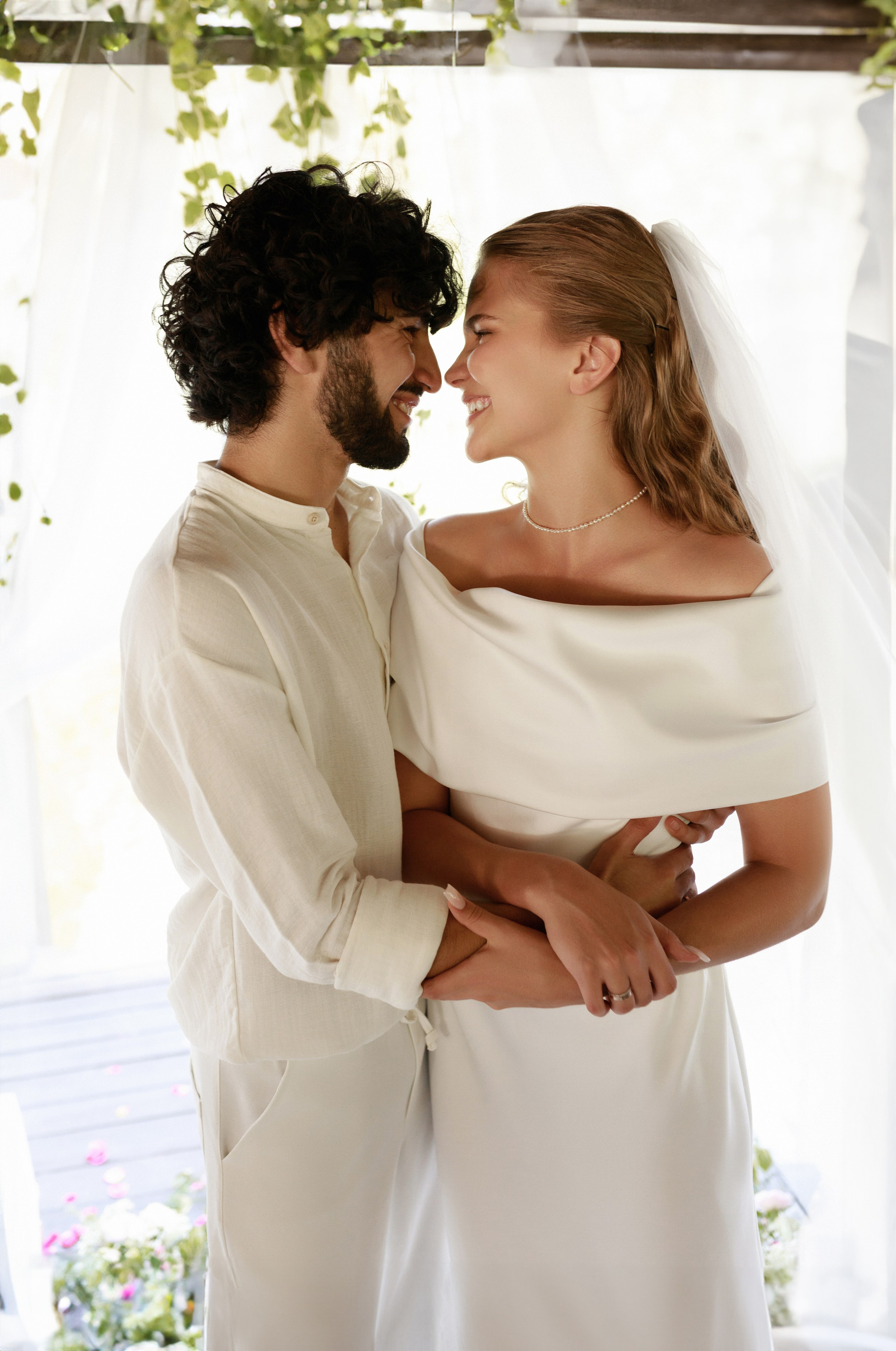 Поліна & Карен. Весільний та сімейний фотограф у Харкові Ткаченко Світлана