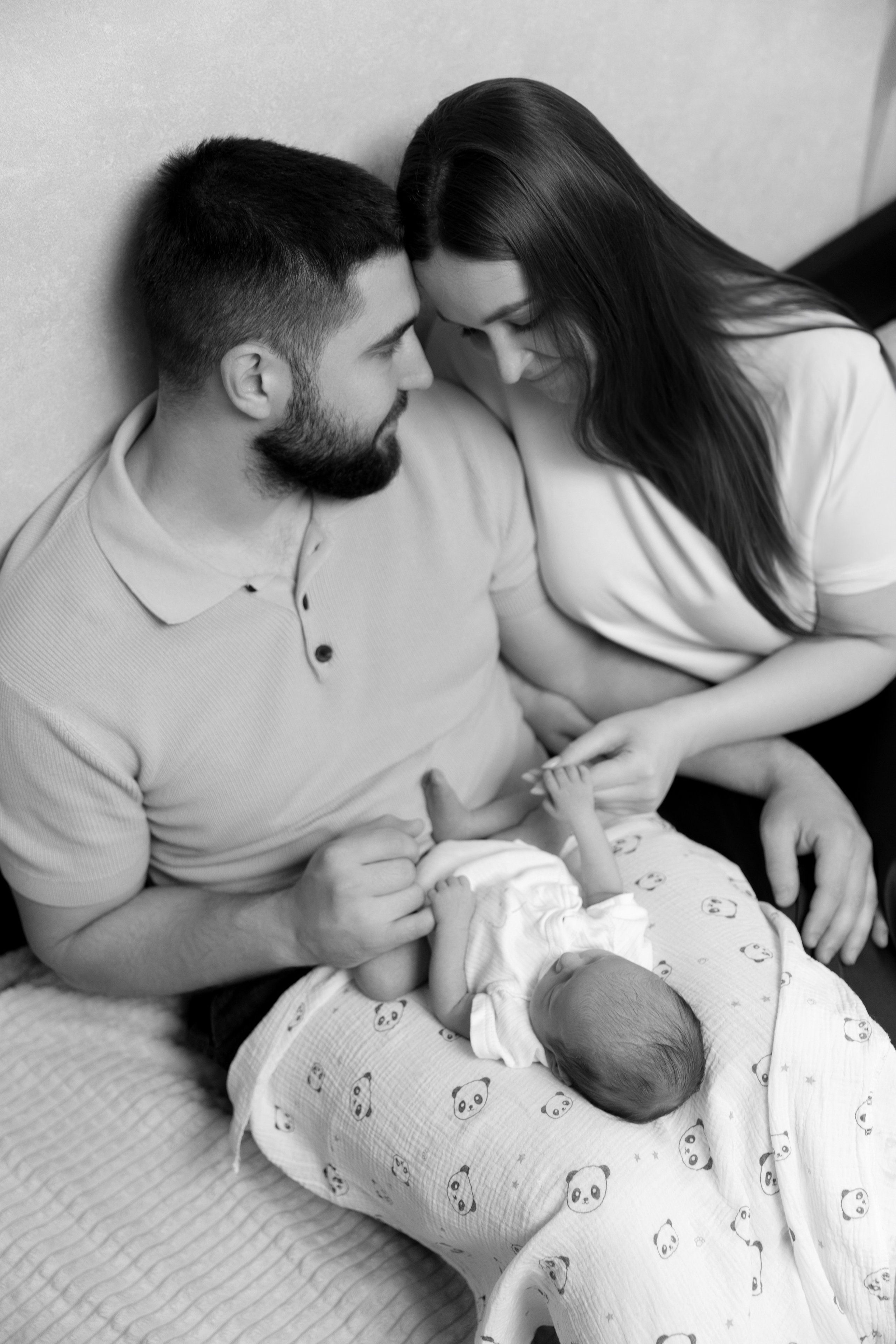 Ірина & Максим & Вікторія. Весільний та сімейний фотограф у Харкові Ткаченко Світлана