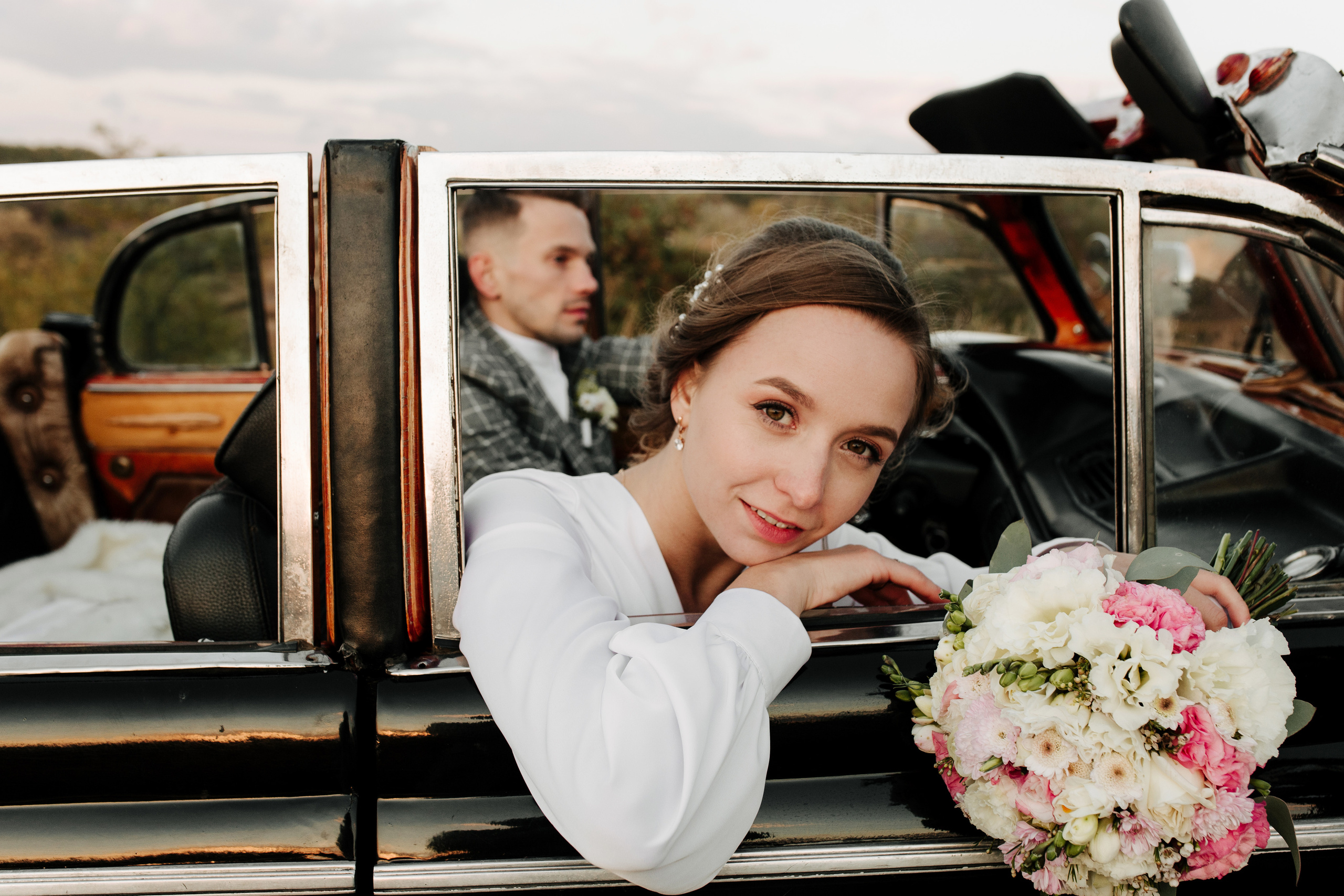 Катерина & Олексій. Весільний та сімейний фотограф у Харкові Ткаченко Світлана