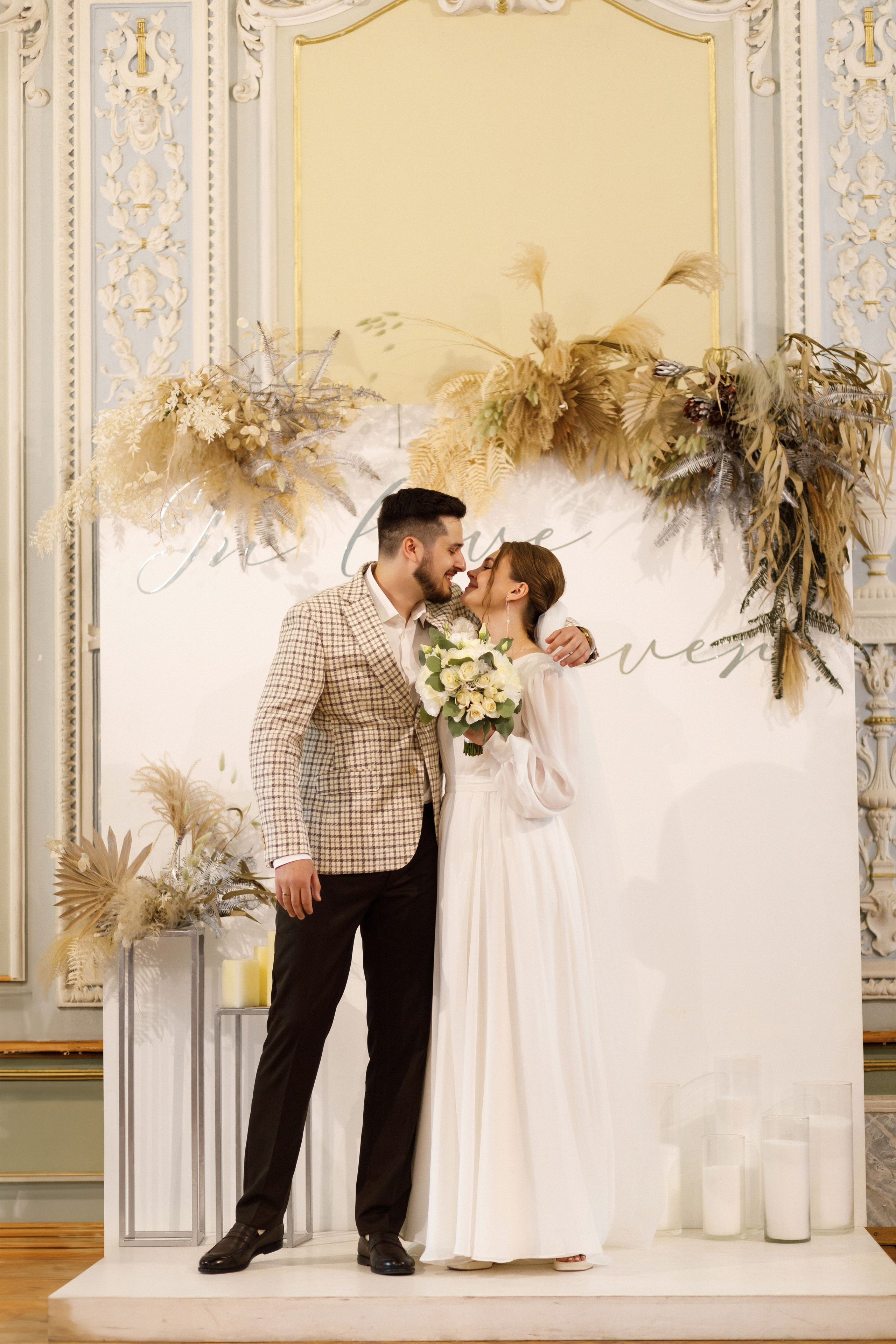 Христина & Владислав. Весільний та сімейний фотограф у Харкові Ткаченко Світлана