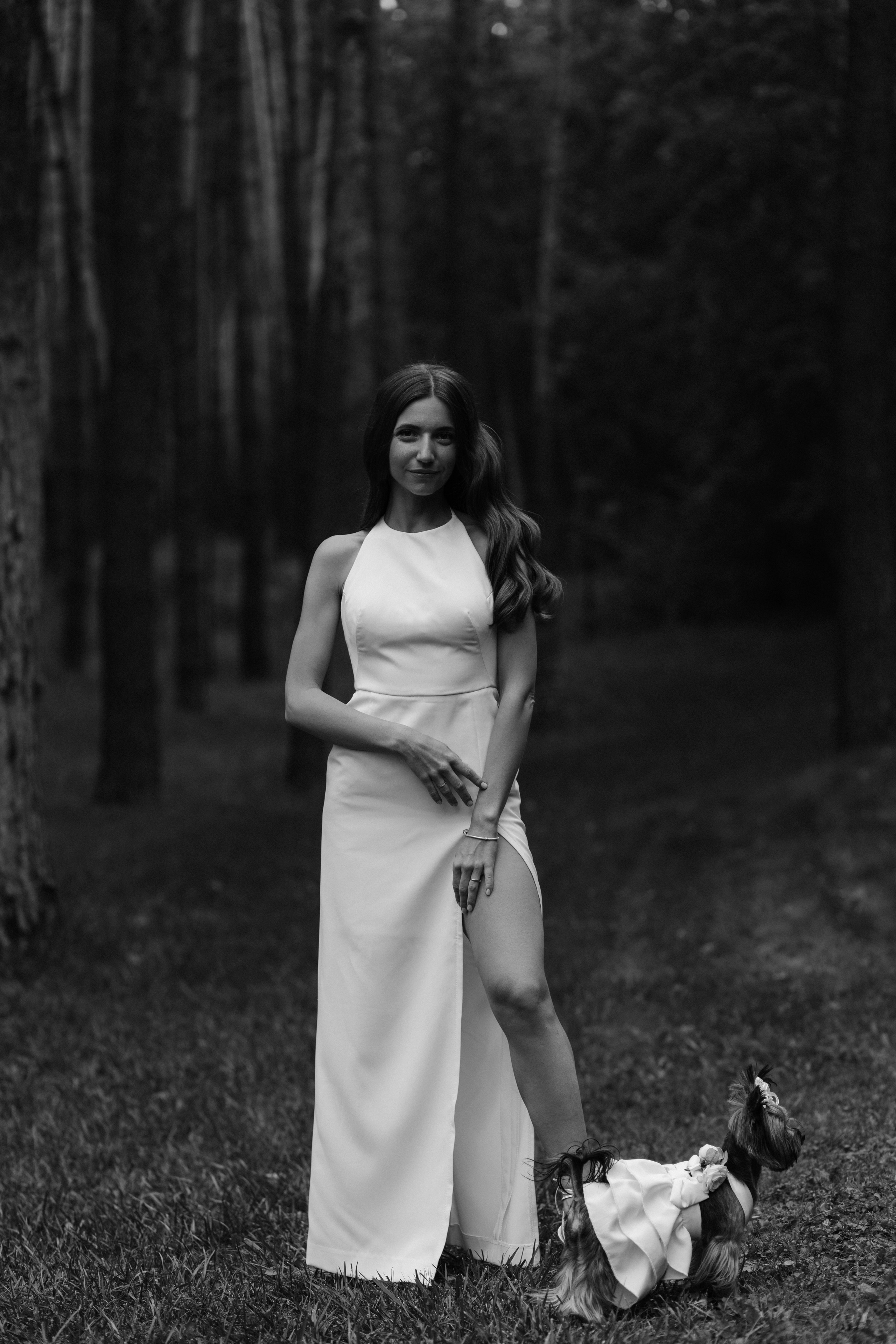 Анна & Назар. Весільний та сімейний фотограф у Харкові Ткаченко Світлана