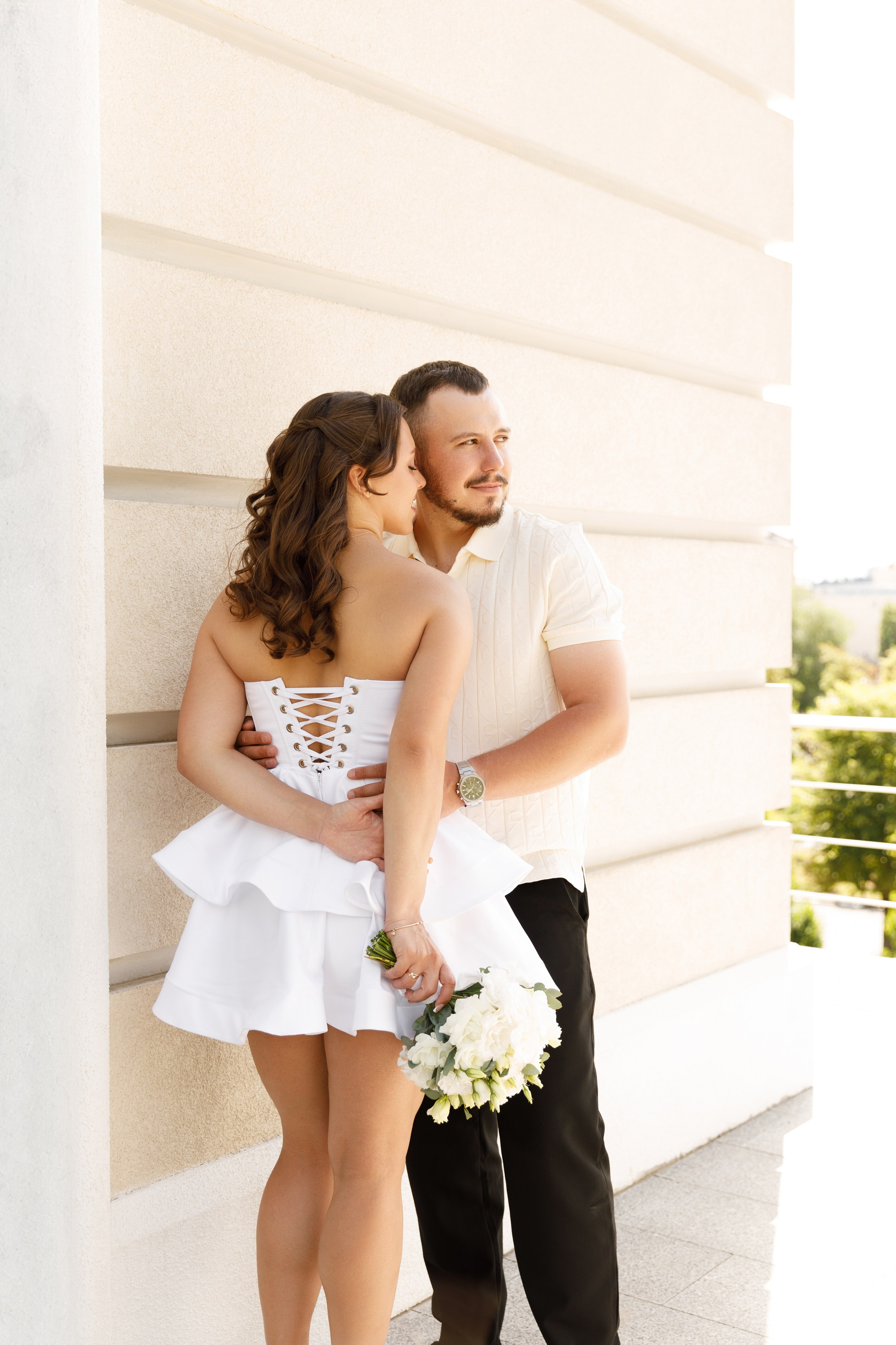 Анна & Валентин. Весільний та сімейний фотограф у Харкові Ткаченко Світлана