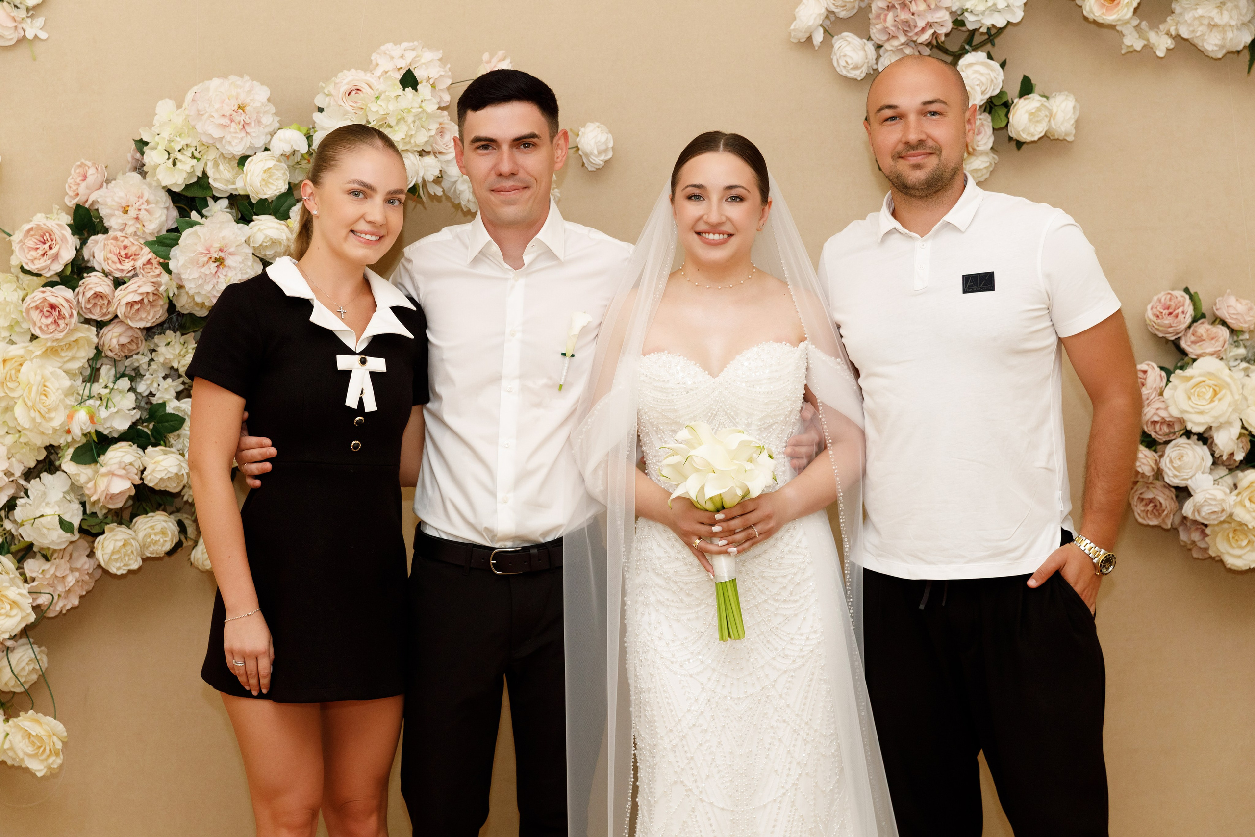 Катерина & Олександр. Весільний та сімейний фотограф у Харкові Ткаченко Світлана
