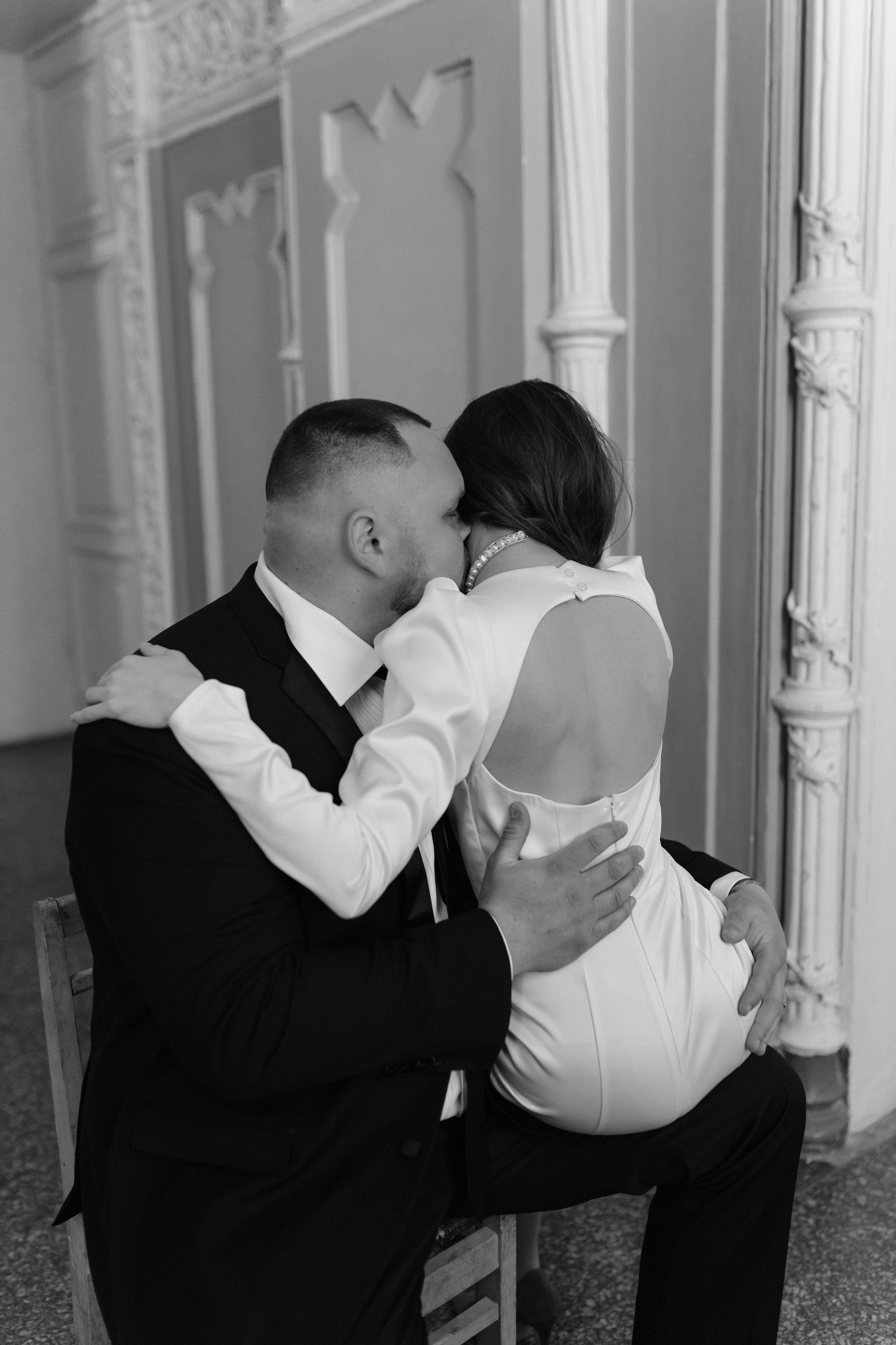 Дарина & Ярослав. Весільний та сімейний фотограф у Харкові Ткаченко Світлана