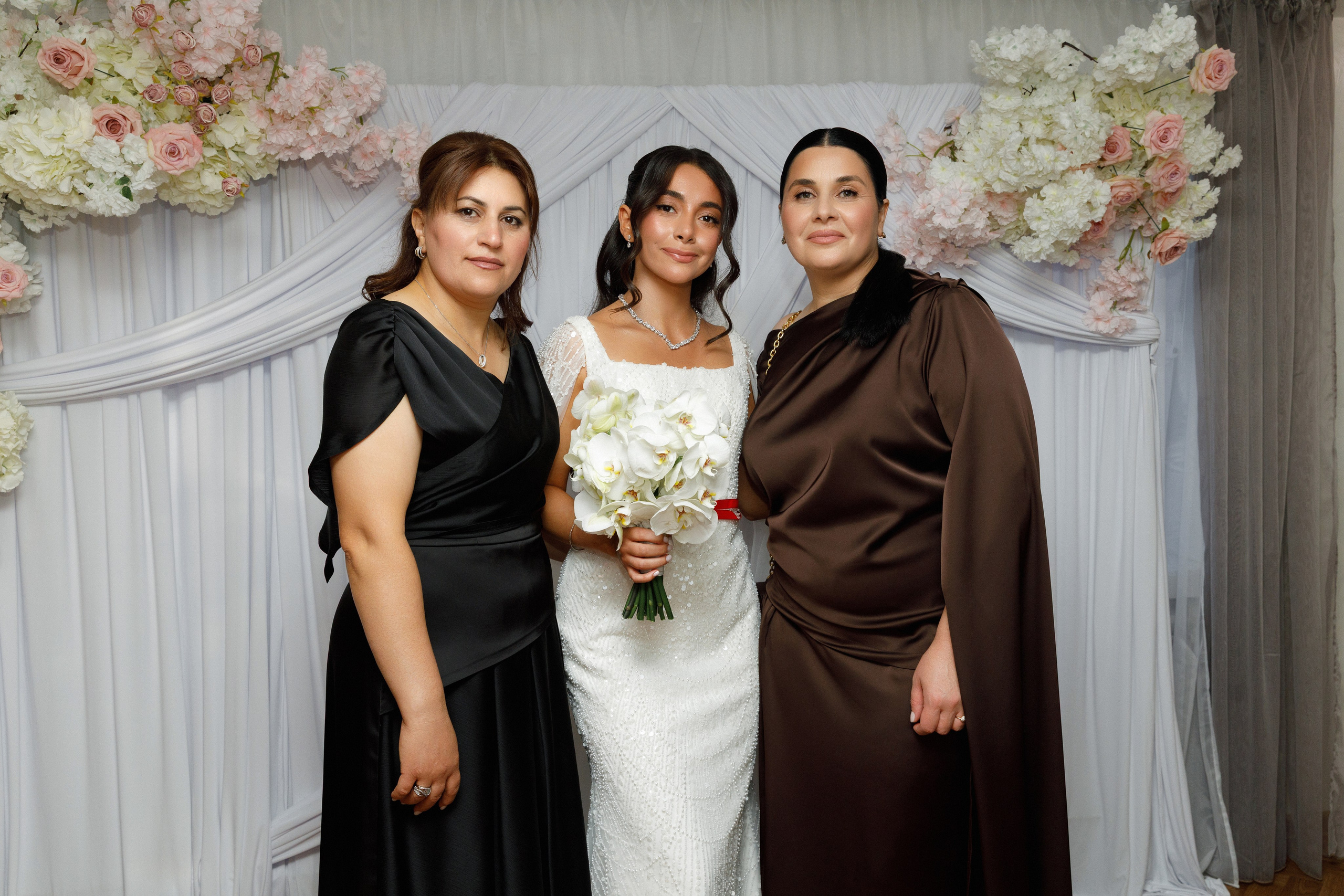 Аяз Джахан. Весільний та сімейний фотограф у Харкові Ткаченко Світлана