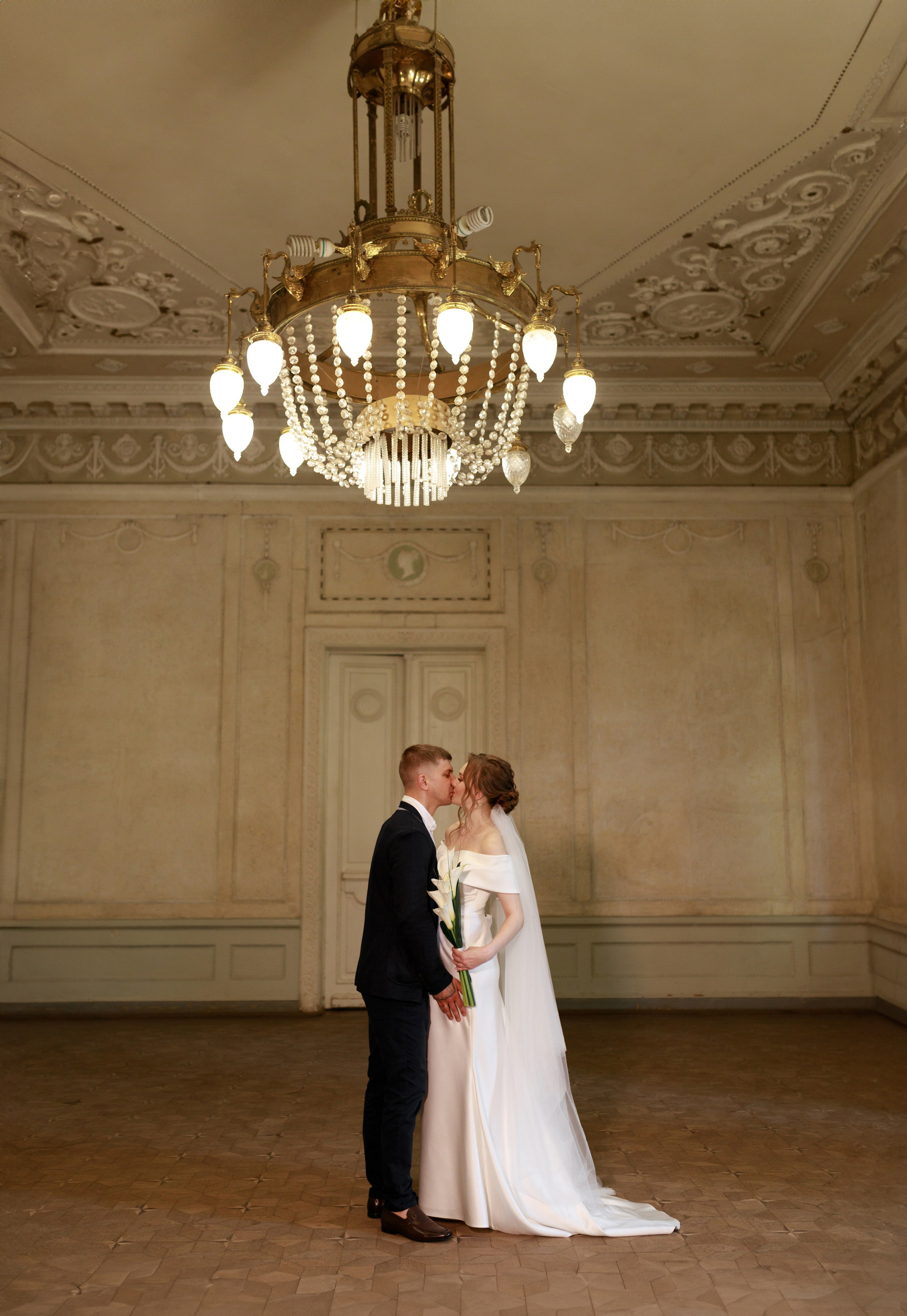 Вікторія & Дмитро. Весільний та сімейний фотограф у Харкові Ткаченко Світлана