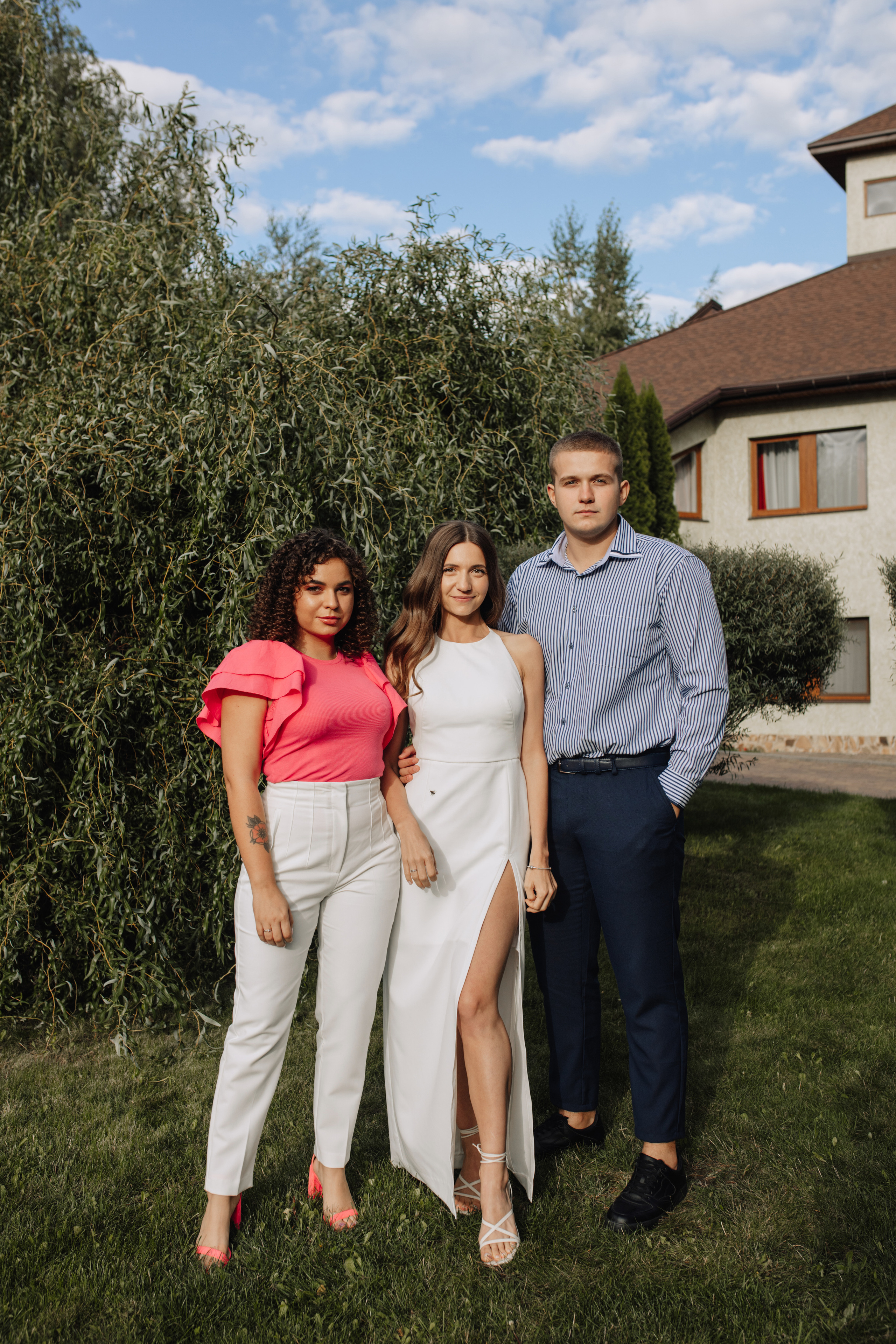 Анна & Назар. Весільний та сімейний фотограф у Харкові Ткаченко Світлана