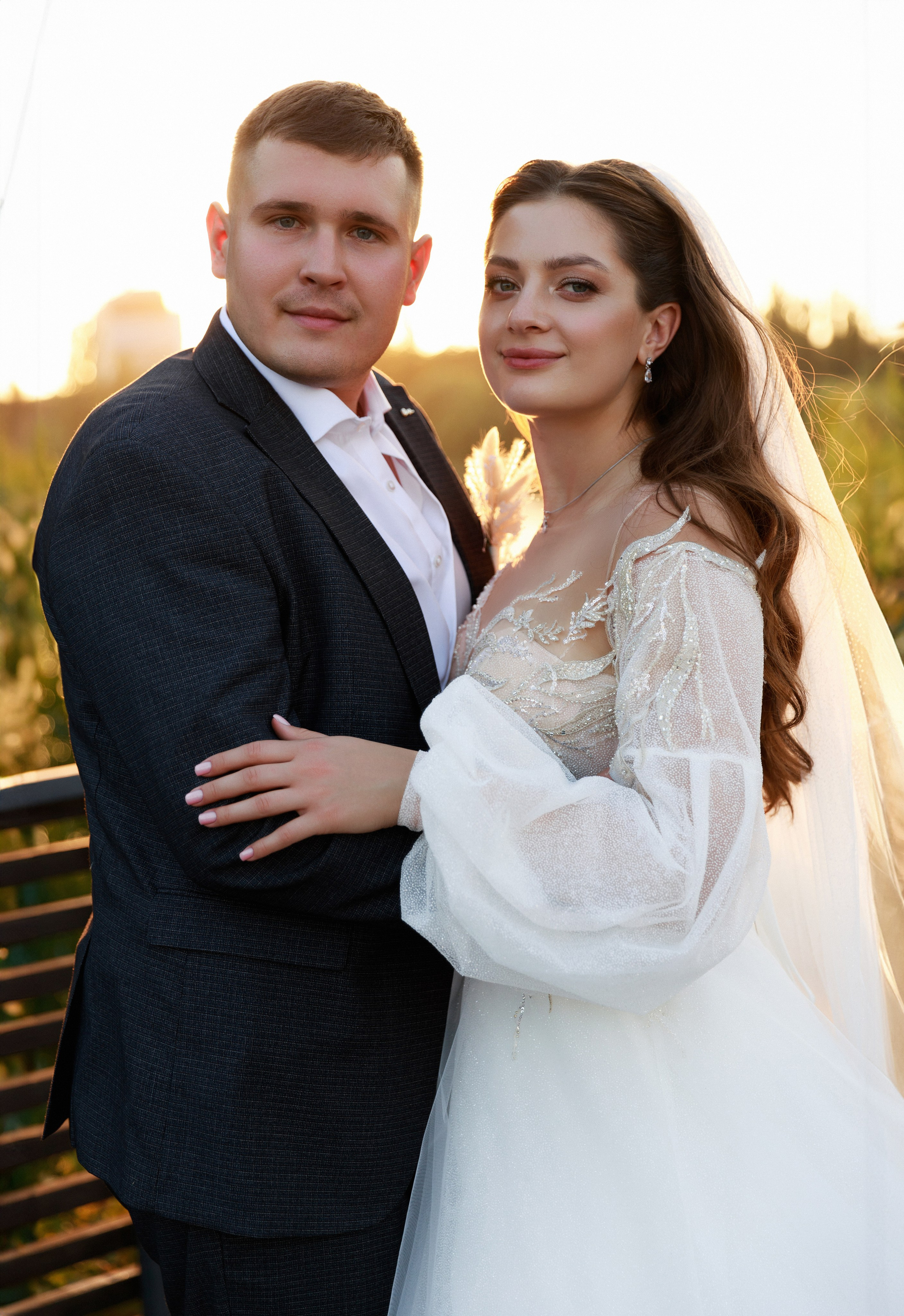 Віталіна & Владислав. Весільний та сімейний фотограф у Харкові Ткаченко Світлана