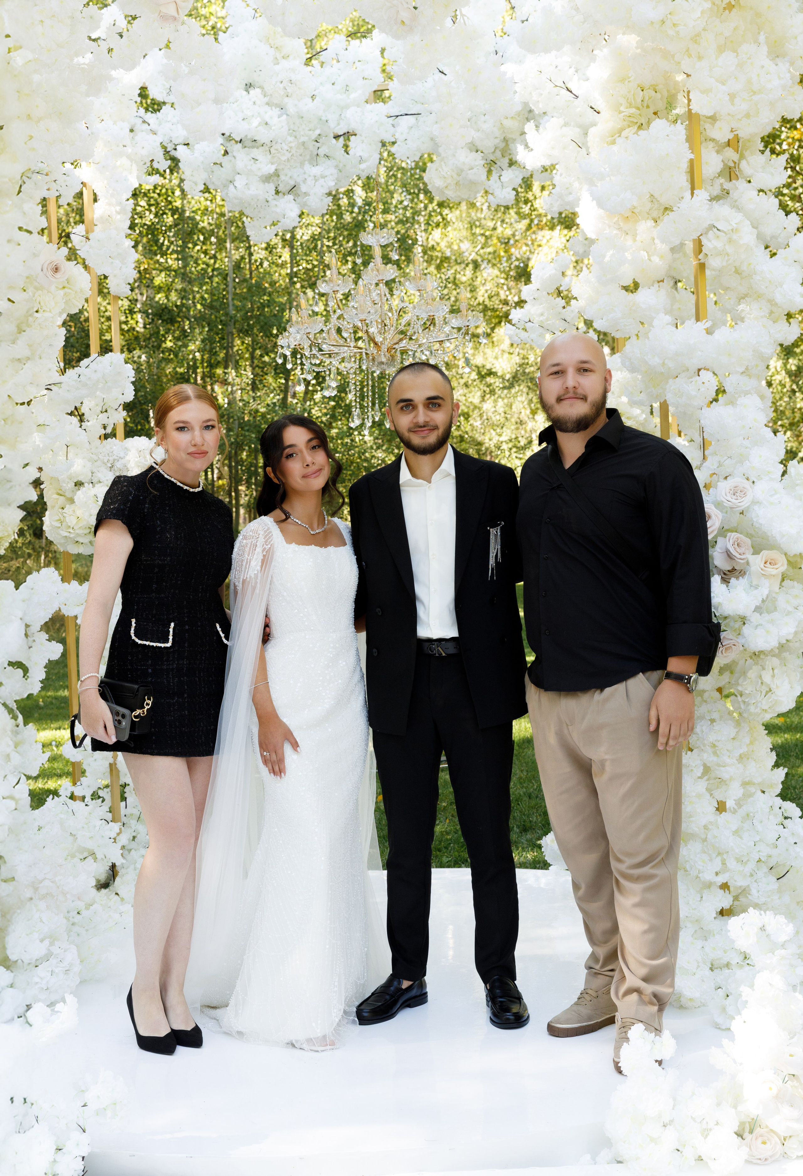 Аяз Джахан. Весільний та сімейний фотограф у Харкові Ткаченко Світлана