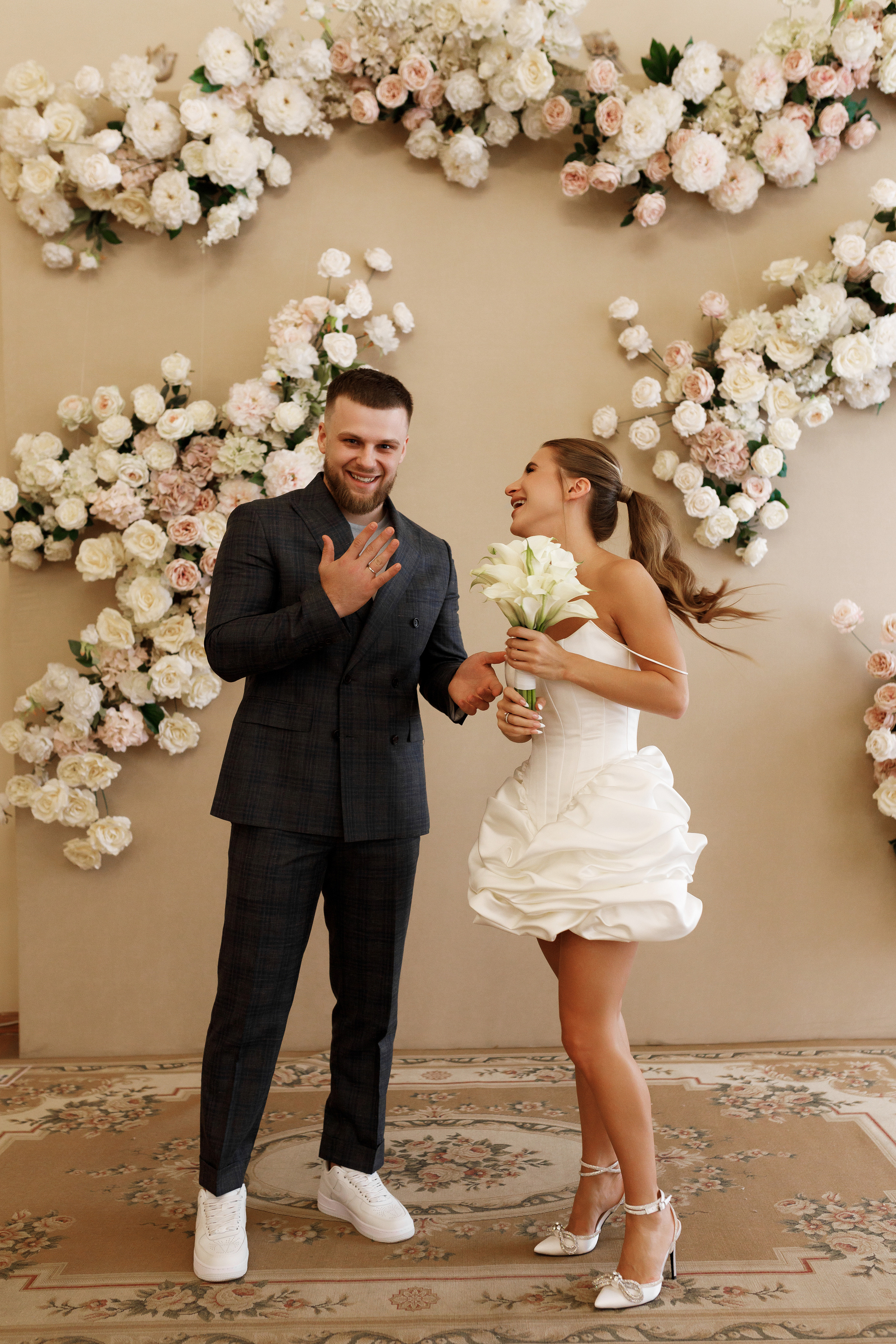 Альбіна & Михайло. Весільний та сімейний фотограф у Харкові Ткаченко Світлана