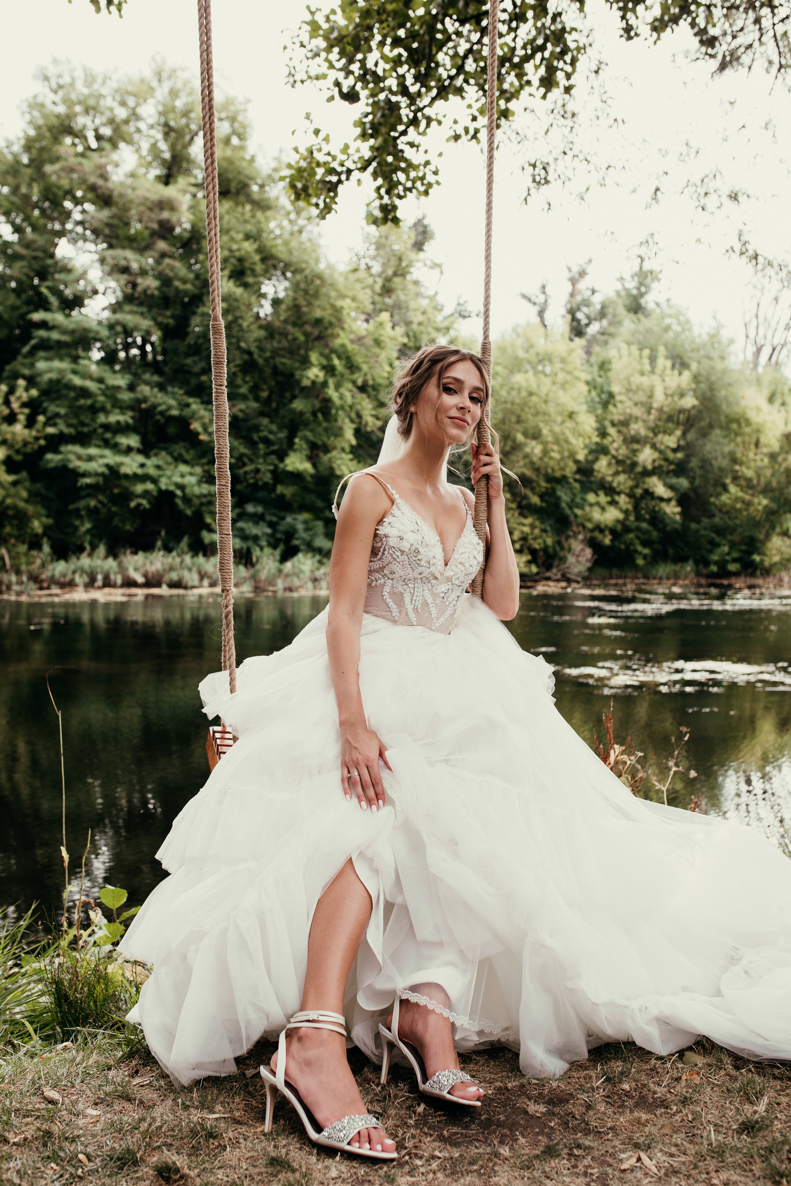 Христина & Стас. Весільний та сімейний фотограф у Харкові Ткаченко Світлана