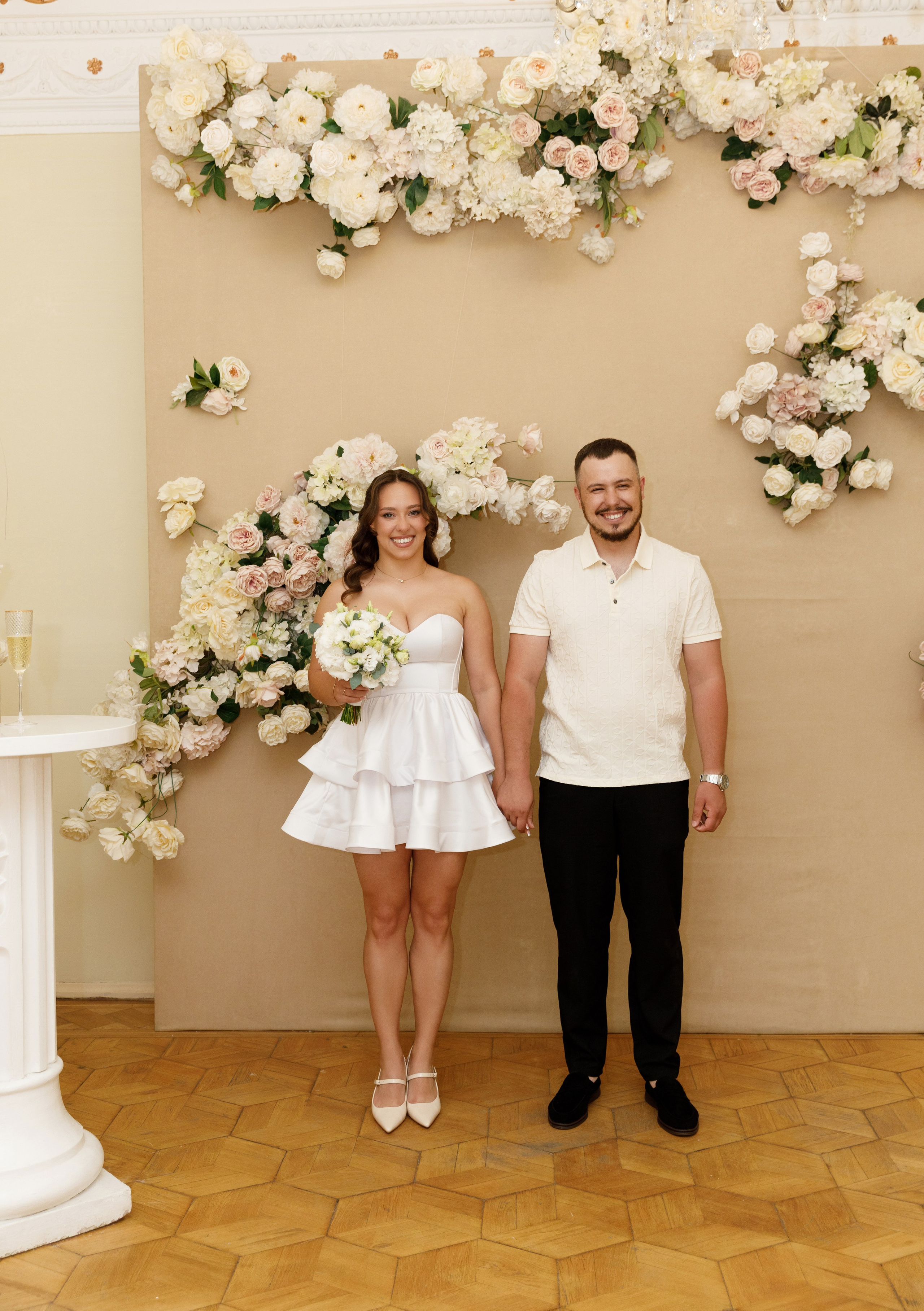 Анна & Валентин. Весільний та сімейний фотограф у Харкові Ткаченко Світлана