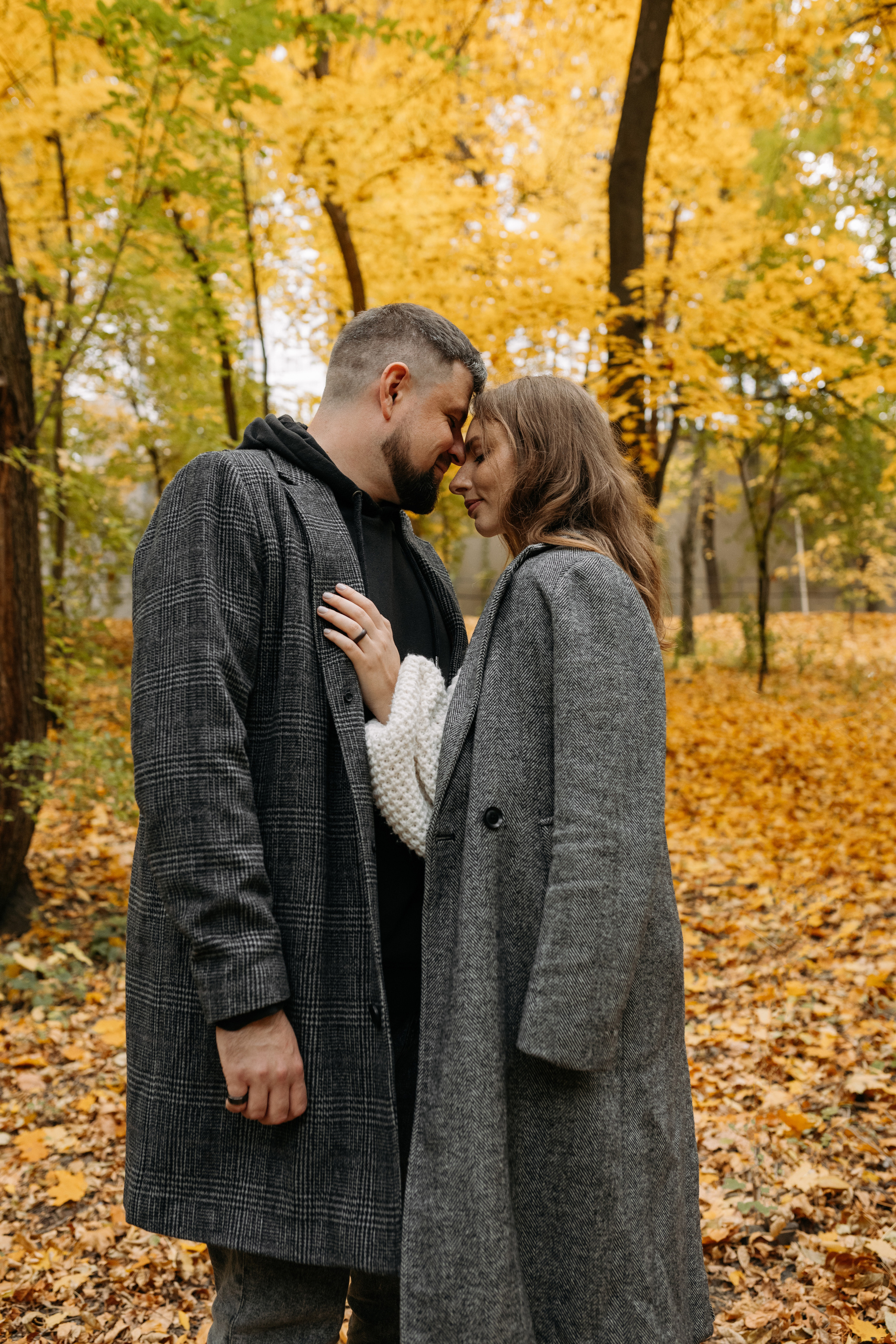 Таня & Андрій. Весільний та сімейний фотограф у Харкові Ткаченко Світлана