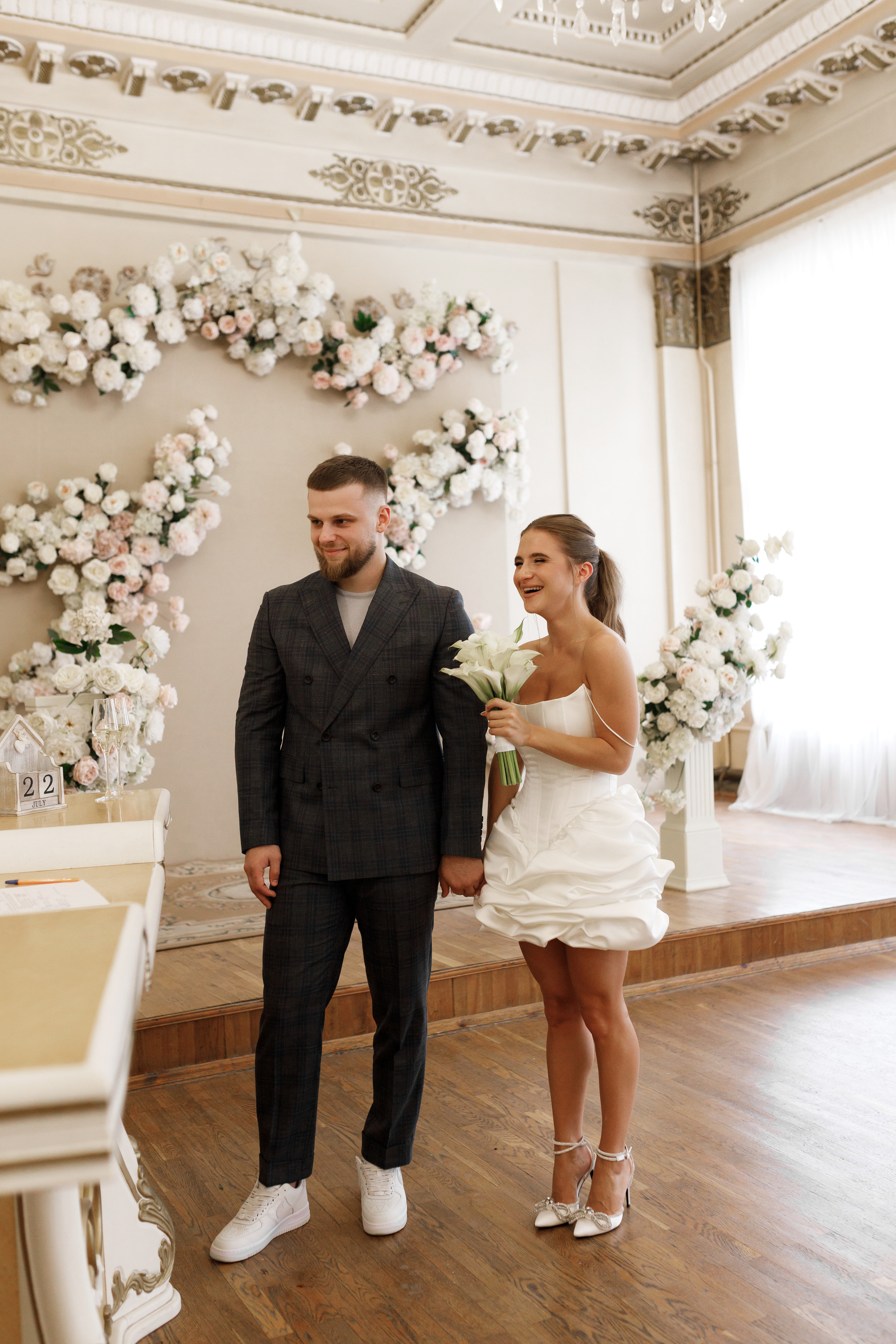 Альбіна & Михайло. Весільний та сімейний фотограф у Харкові Ткаченко Світлана