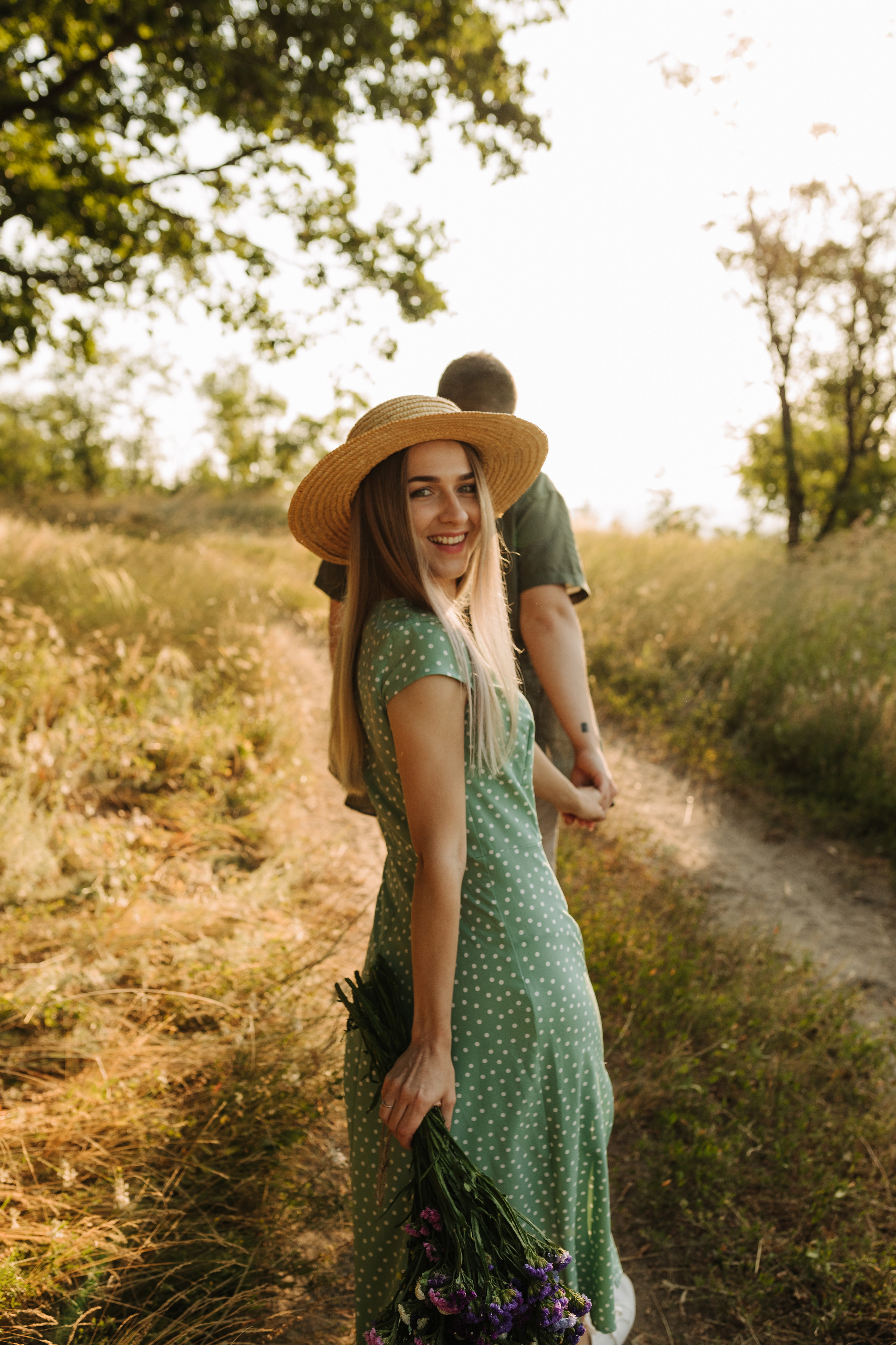 Катя & Діма. Весільний та сімейний фотограф у Харкові Ткаченко Світлана