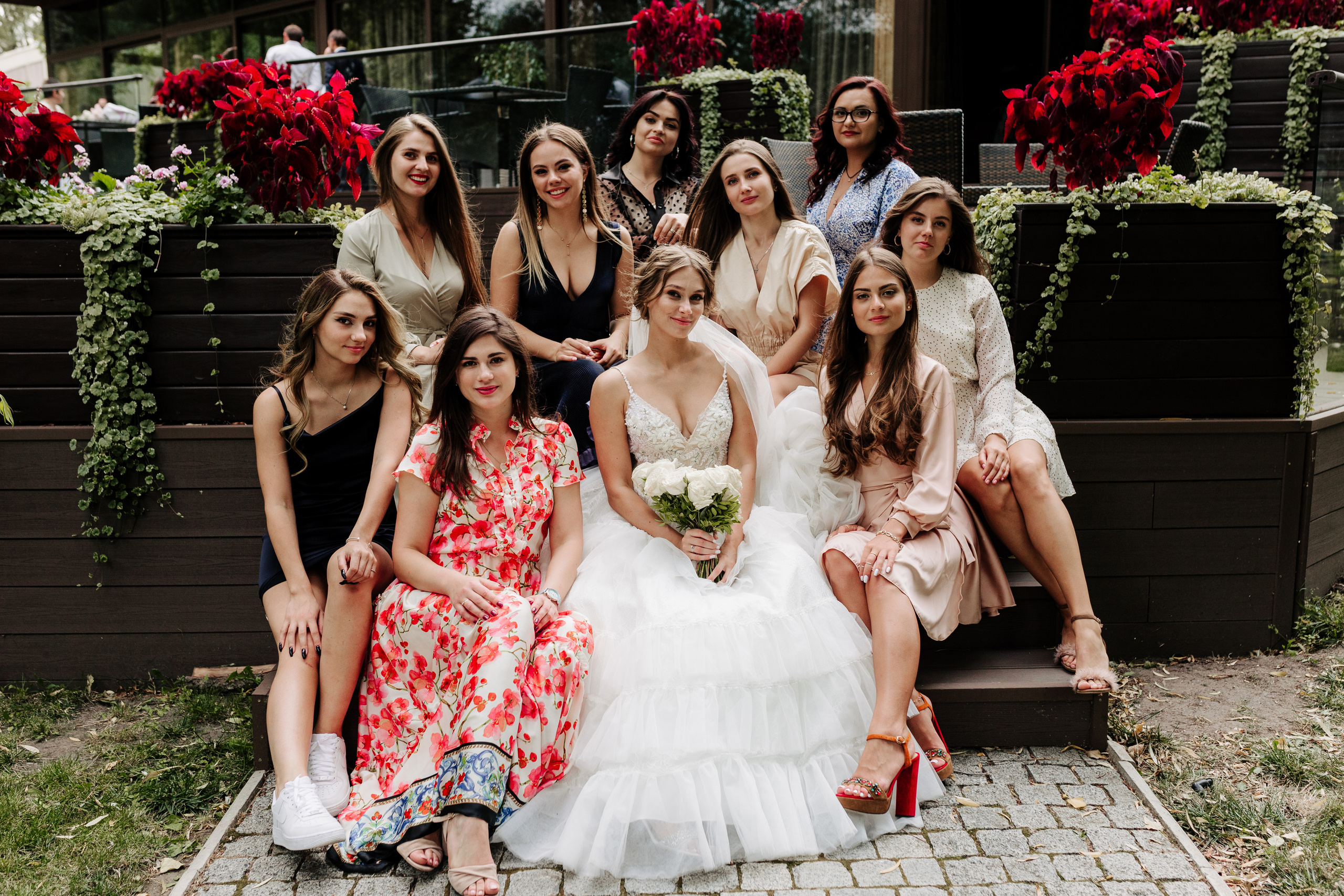 Христина & Стас. Весільний та сімейний фотограф у Харкові Ткаченко Світлана