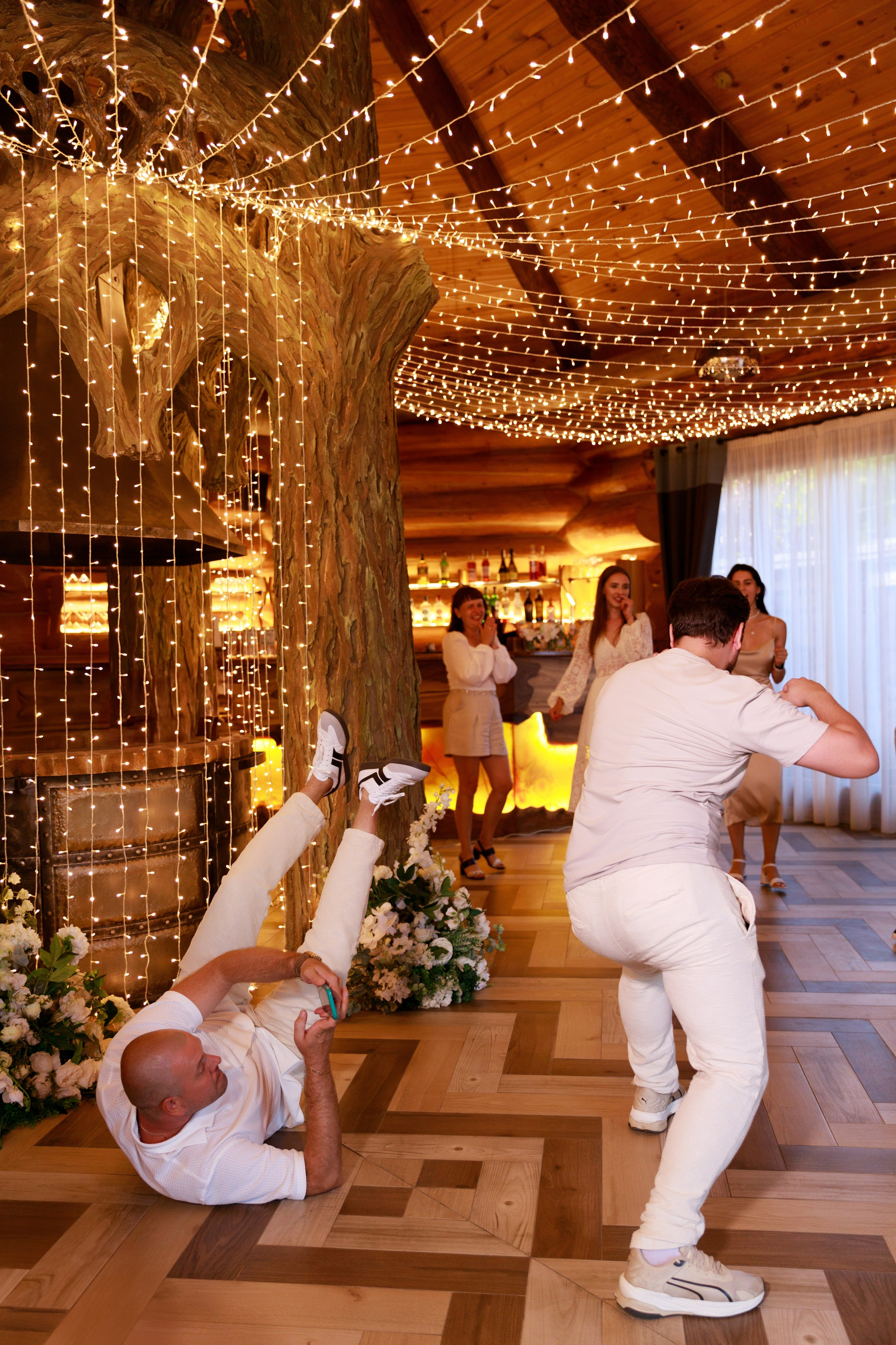 Дарʼя & Кирило. Весільний та сімейний фотограф у Харкові Ткаченко Світлана