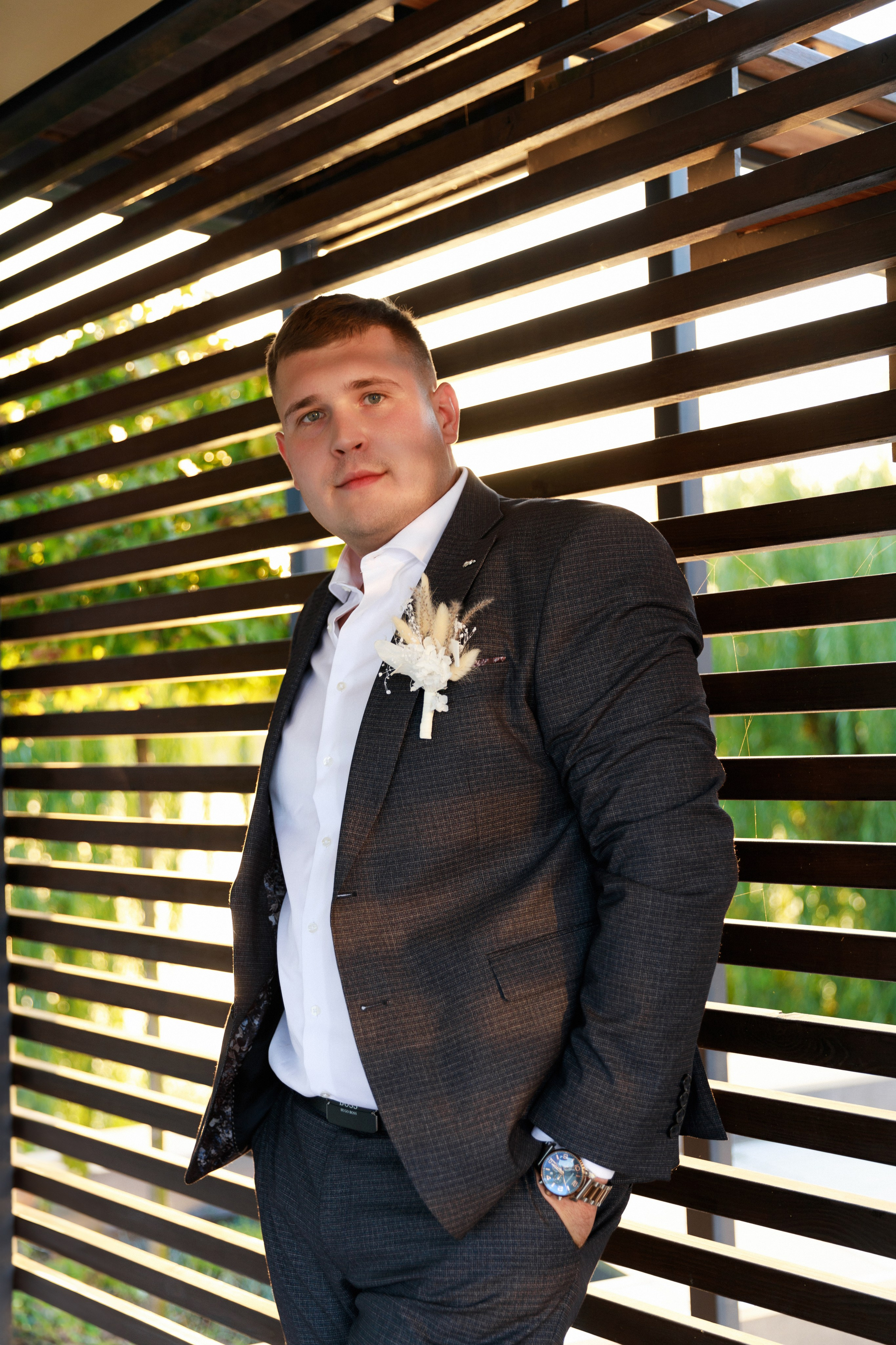 Віталіна & Владислав. Весільний та сімейний фотограф у Харкові Ткаченко Світлана