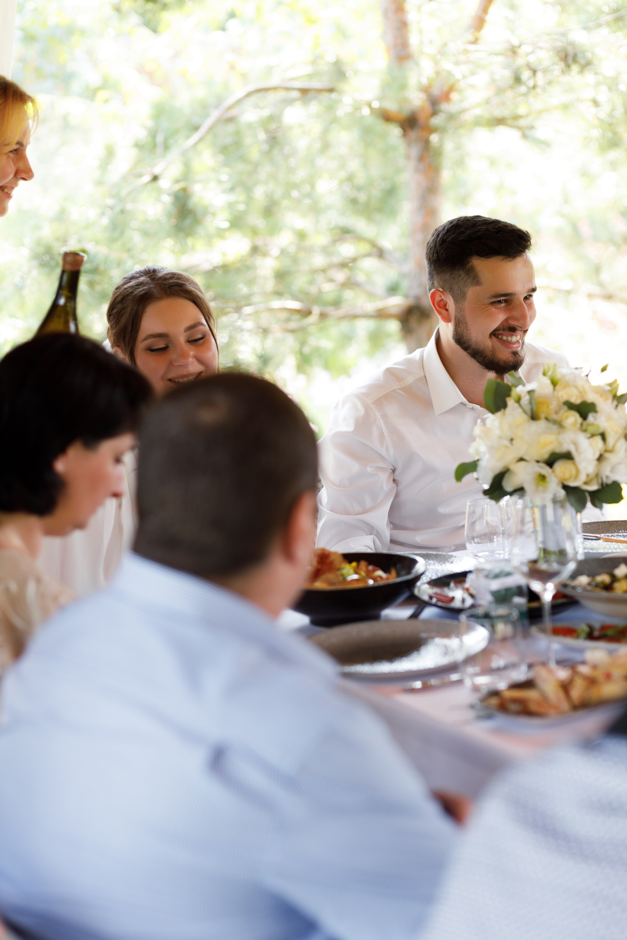 Христина & Владислав. Весільний та сімейний фотограф у Харкові Ткаченко Світлана