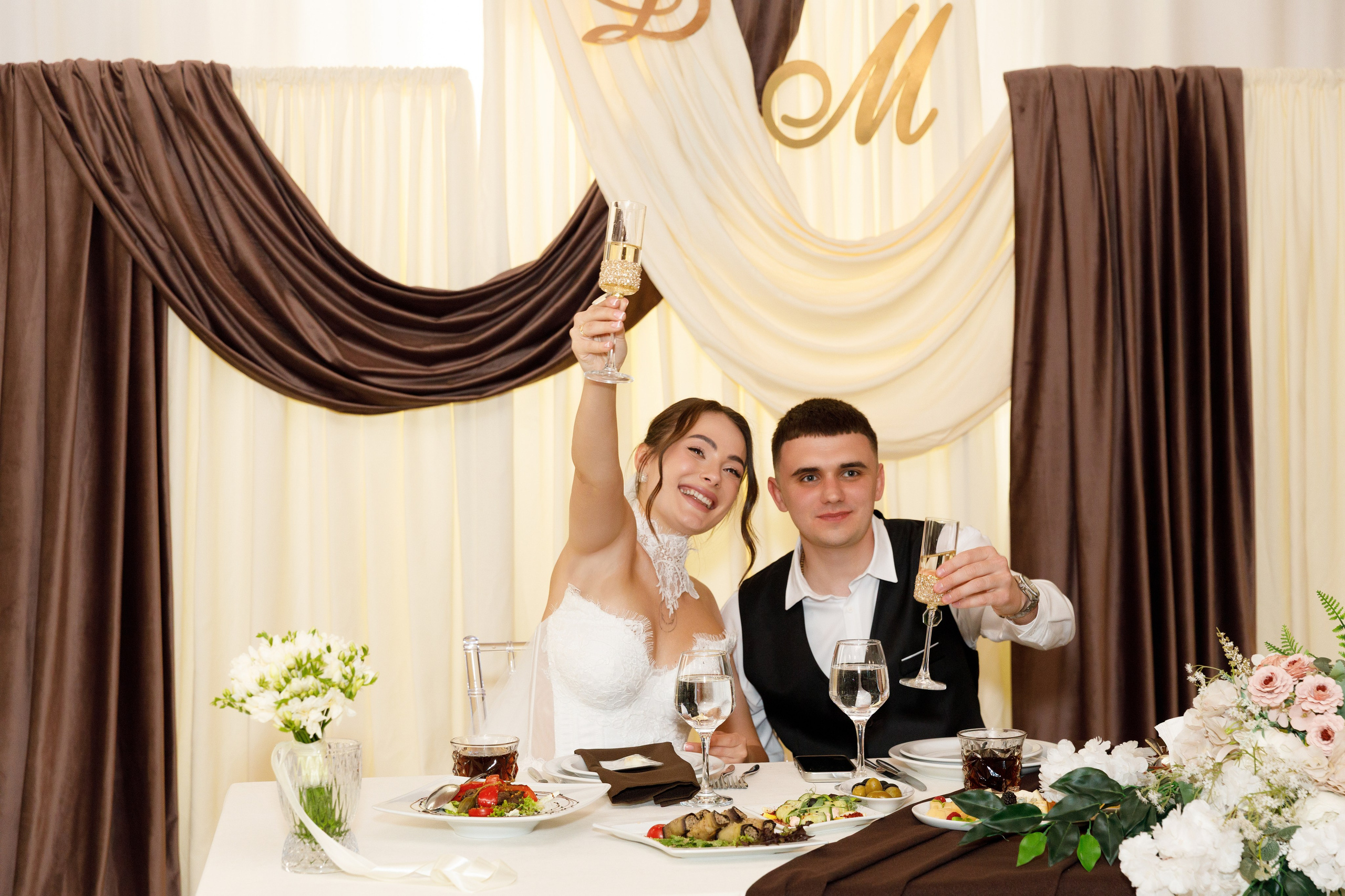 Діана & Микола. Весільний та сімейний фотограф у Харкові Ткаченко Світлана