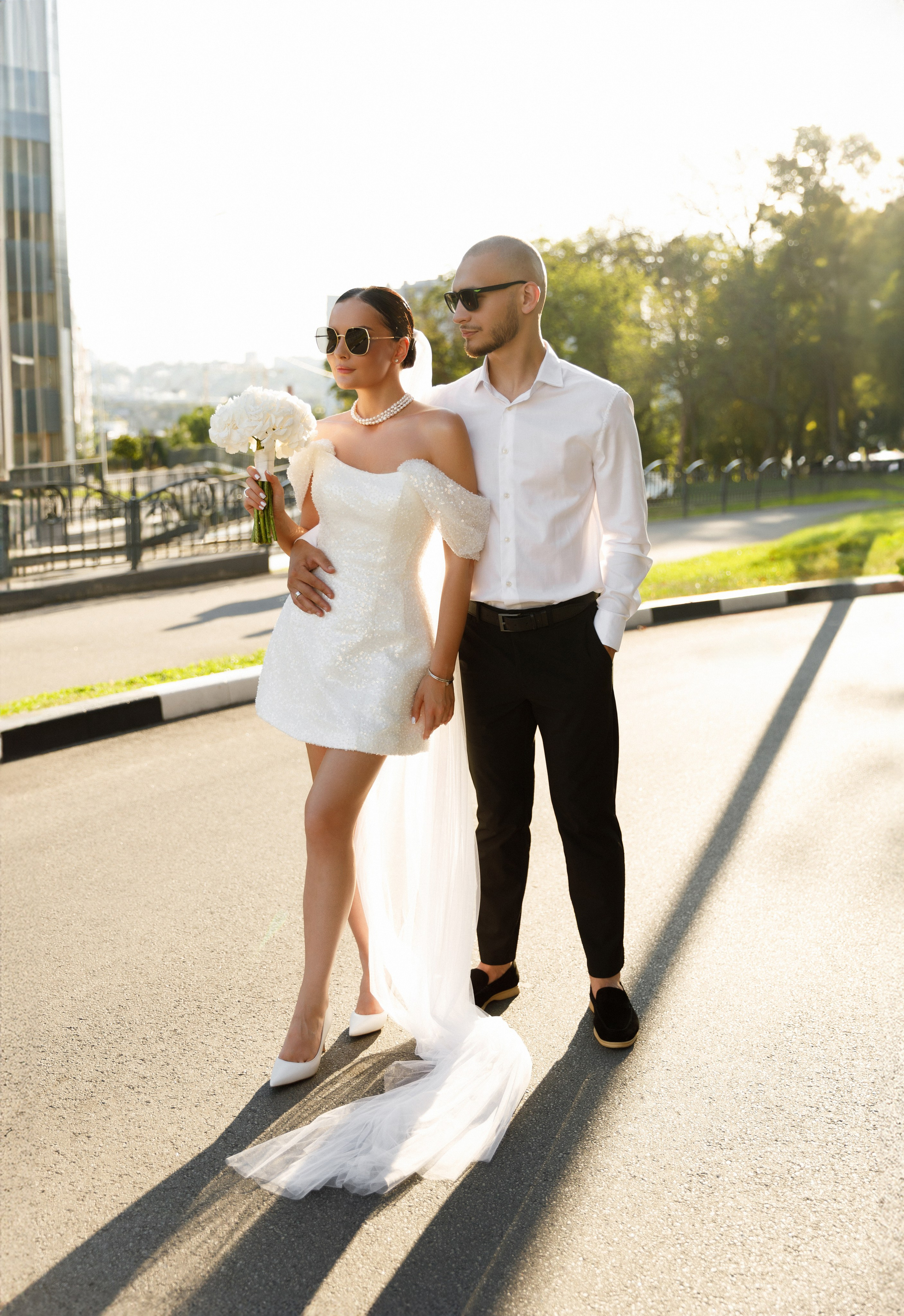 Світлана & Олександр. Весільний та сімейний фотограф у Харкові Ткаченко Світлана