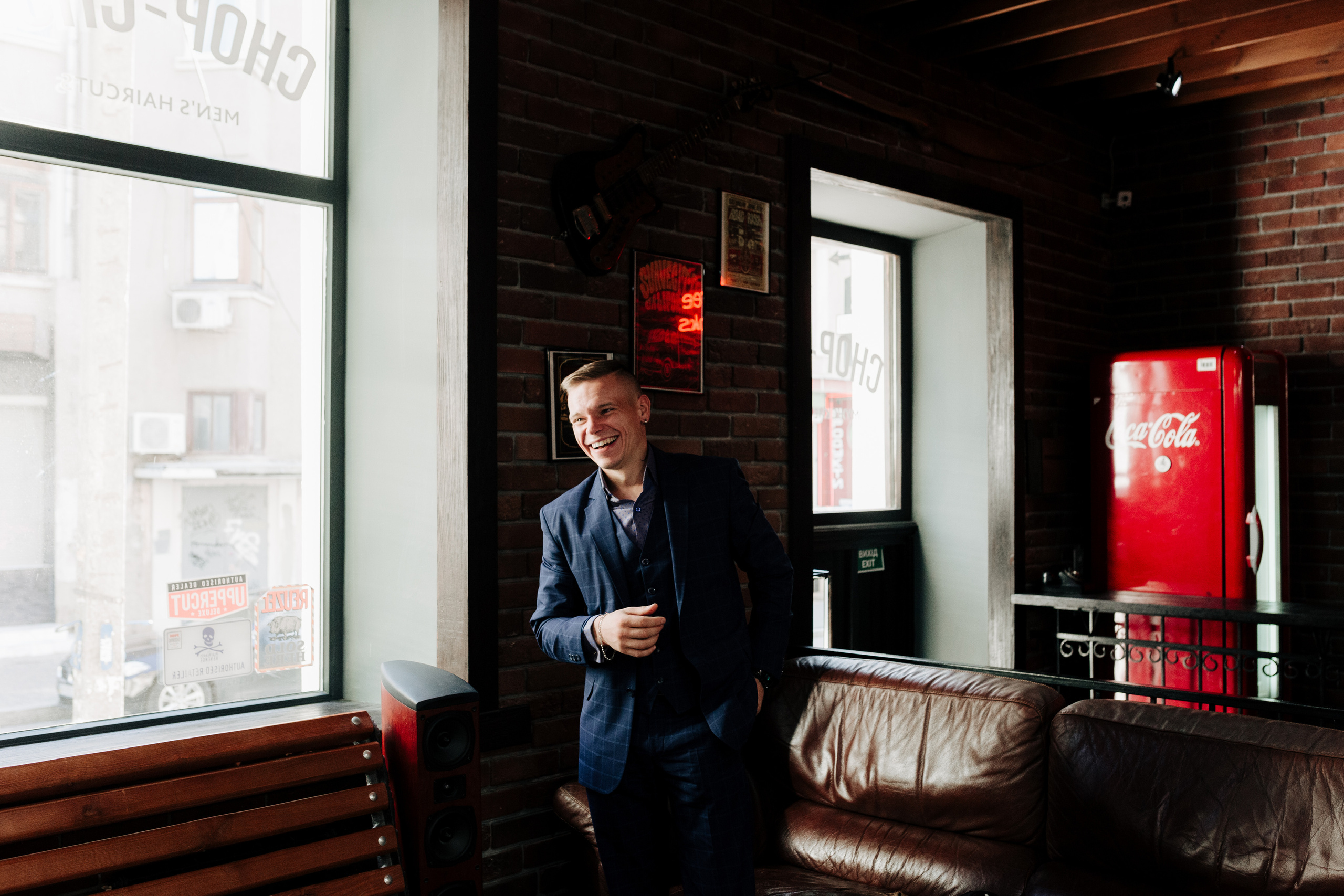 Катерина & Олексій. Весільний та сімейний фотограф у Харкові Ткаченко Світлана