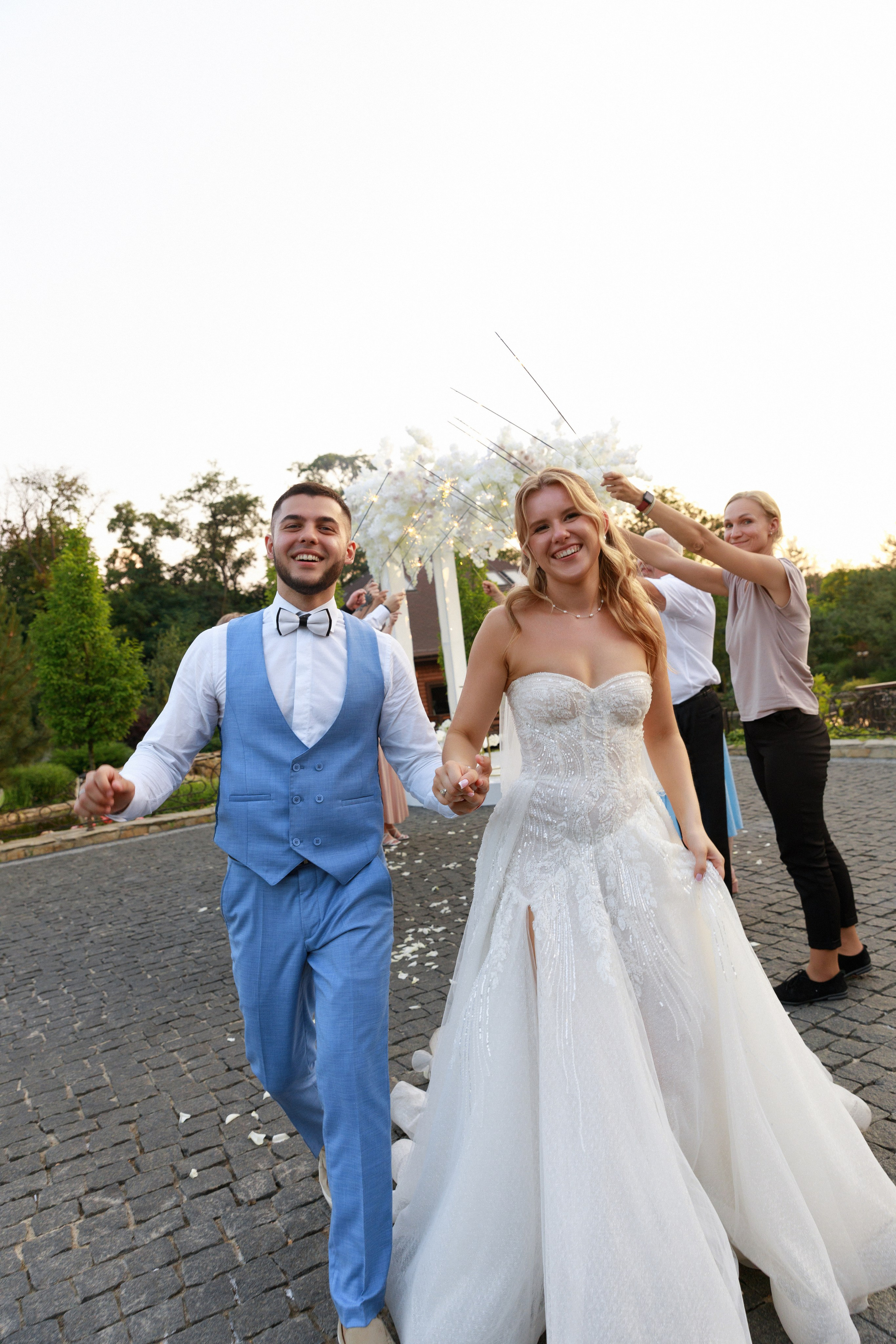 Дарина & Тимур. Весільний та сімейний фотограф у Харкові Ткаченко Світлана