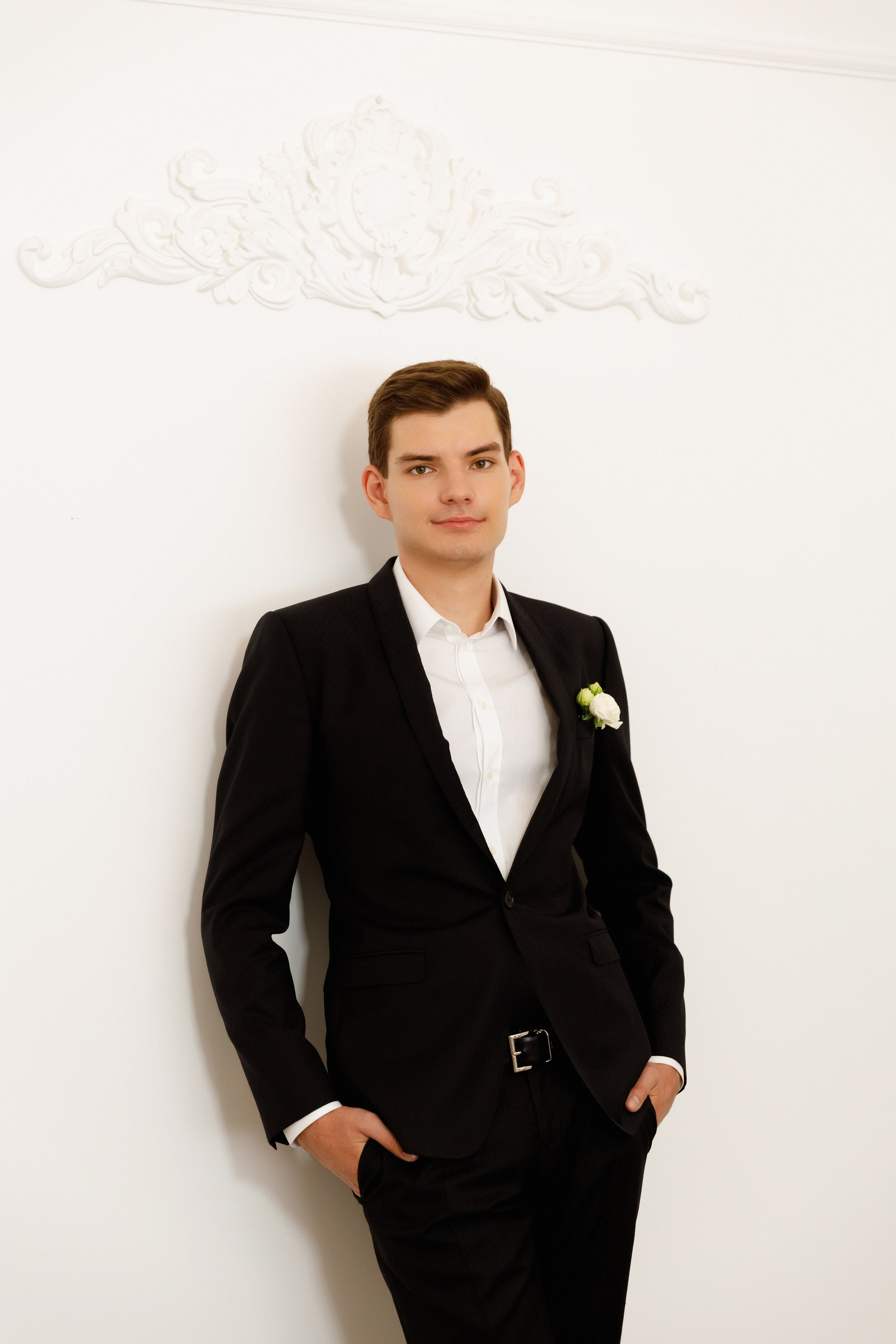 Анна & Денис. Весільний та сімейний фотограф у Харкові Ткаченко Світлана