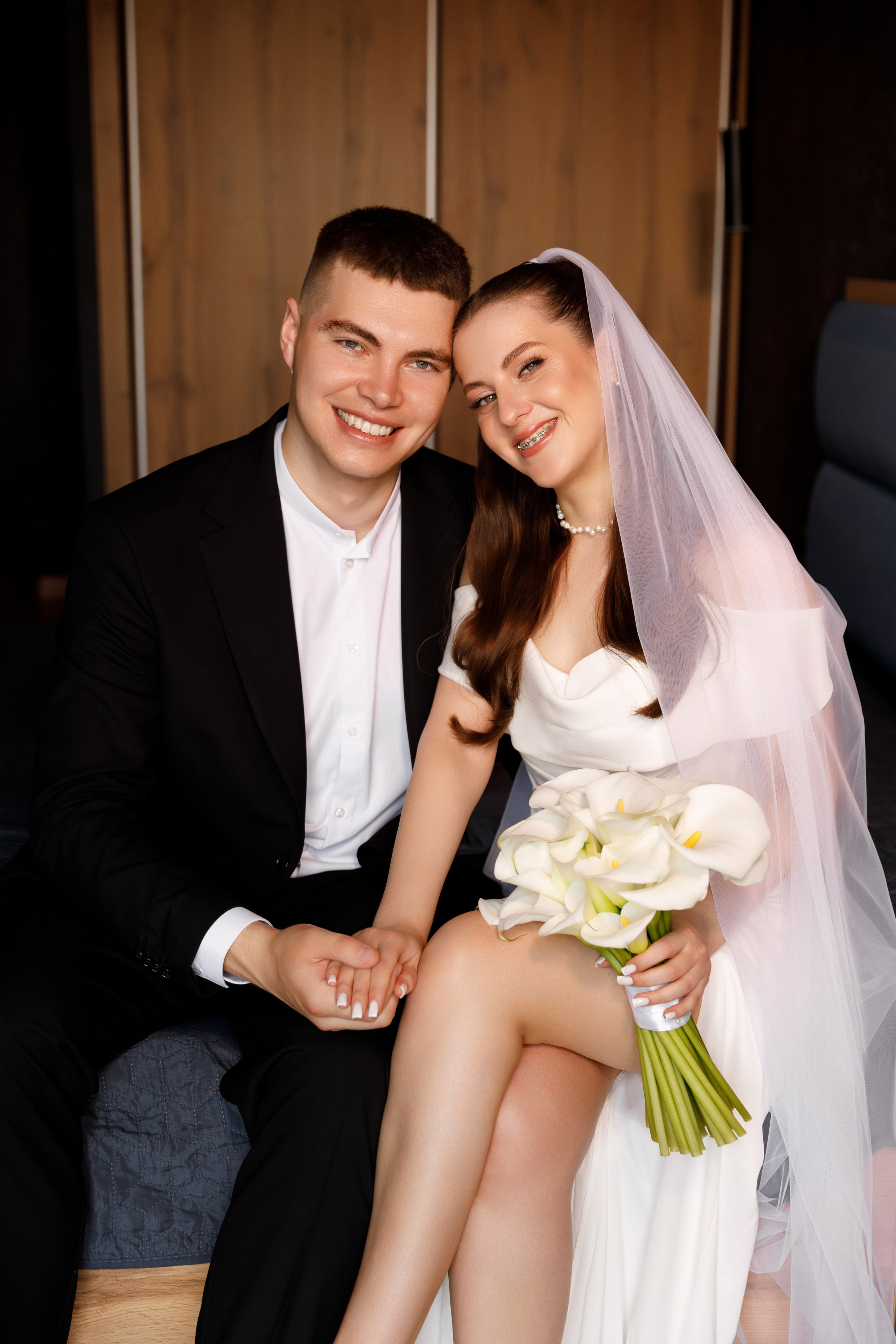 Діана & Михайло. Весільний та сімейний фотограф у Харкові Ткаченко Світлана