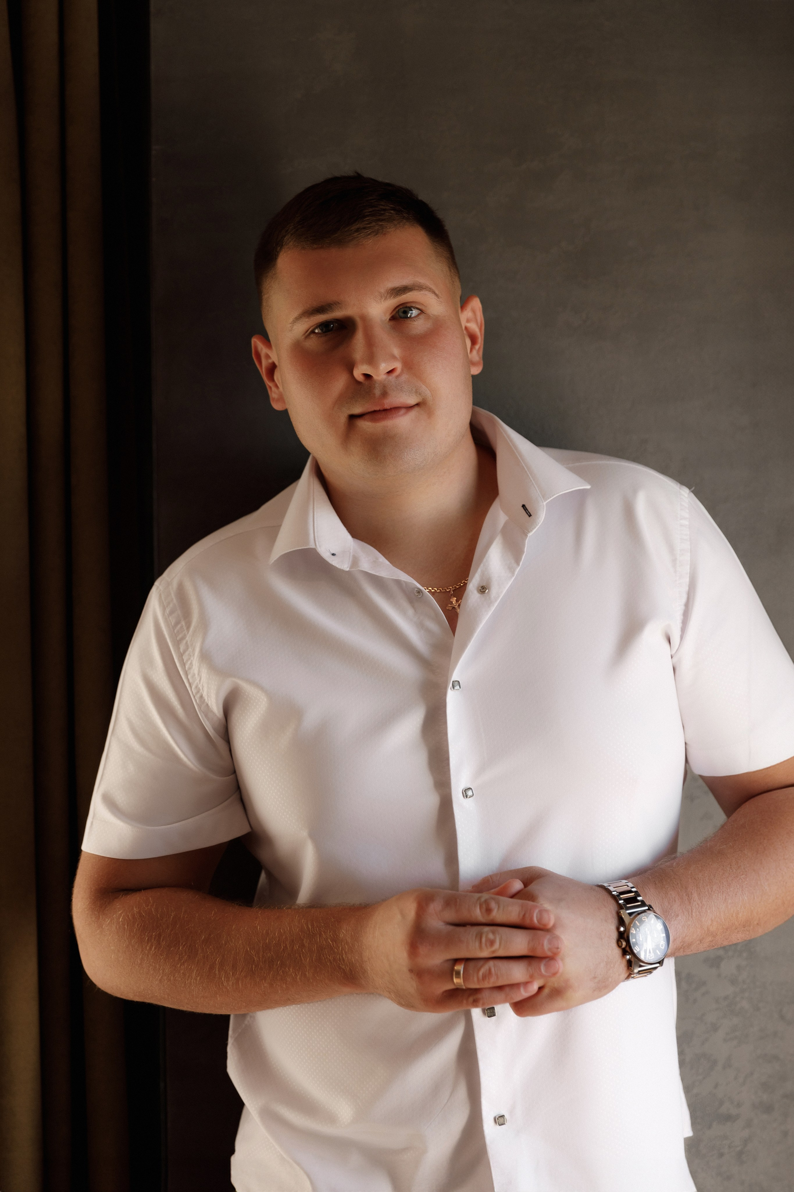 Віталіна & Владислав. Весільний та сімейний фотограф у Харкові Ткаченко Світлана