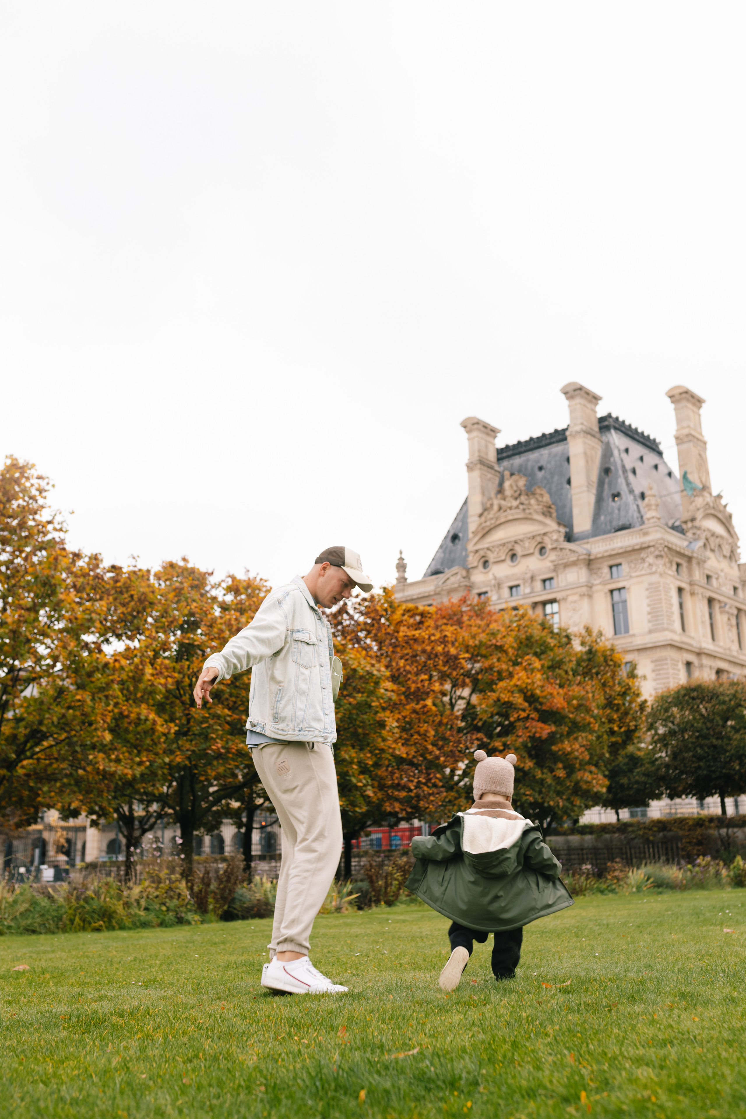 Саша & Матвій & Саша. Весільний та сімейний фотограф у Харкові Ткаченко Світлана