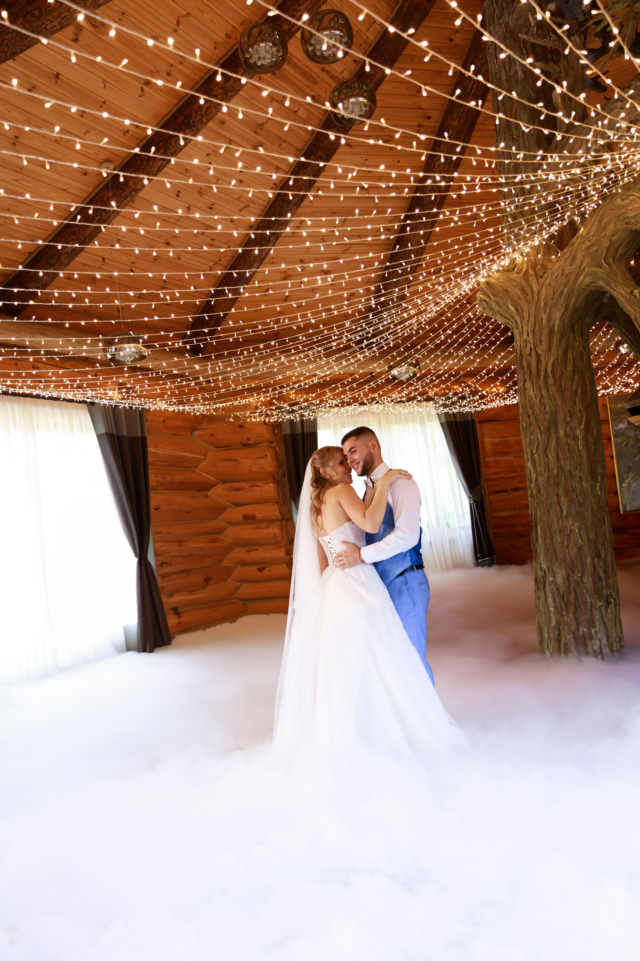 Дарина & Тимур. Весільний та сімейний фотограф у Харкові Ткаченко Світлана