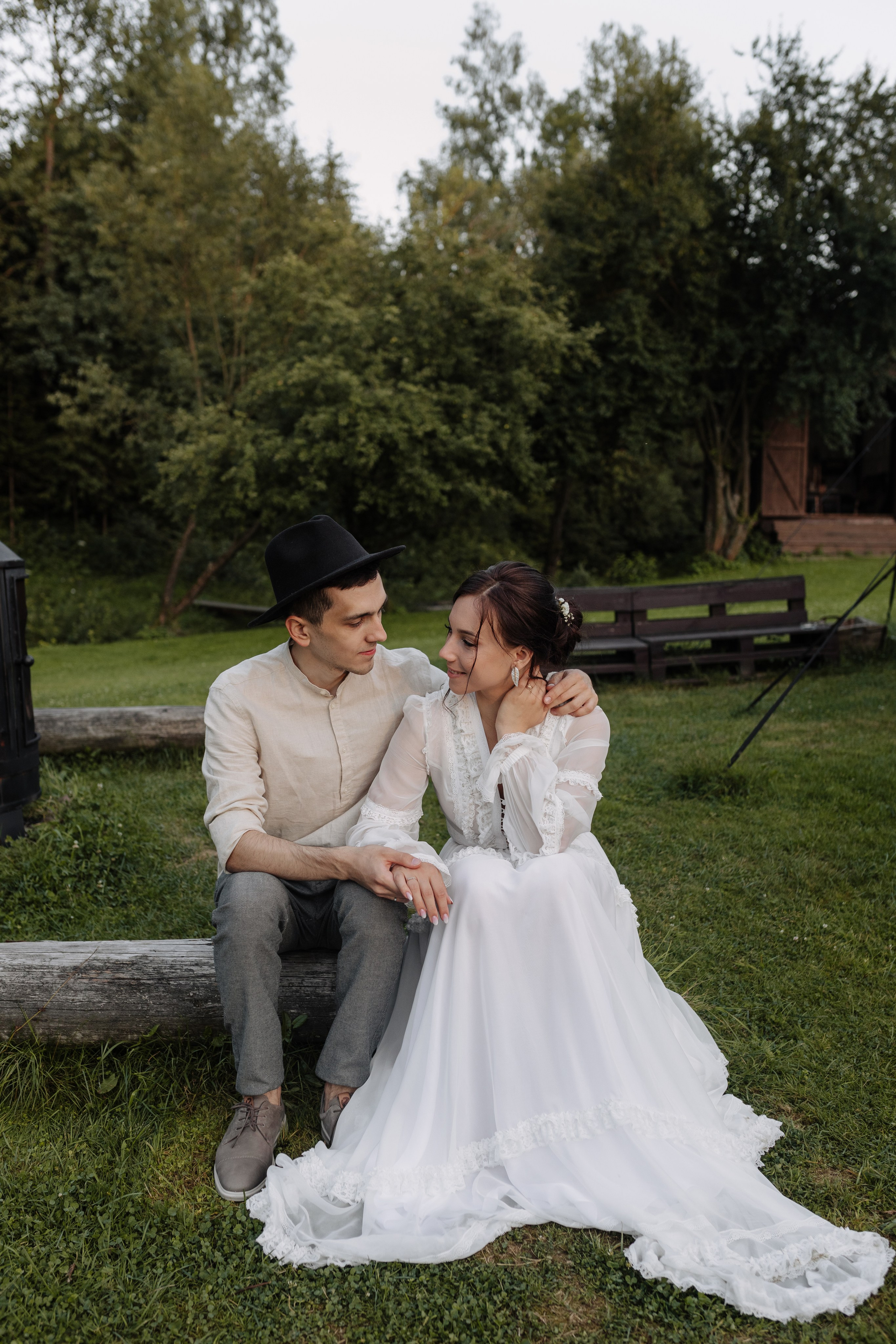 Юлія & Юрій. Весільний та сімейний фотограф у Харкові Ткаченко Світлана