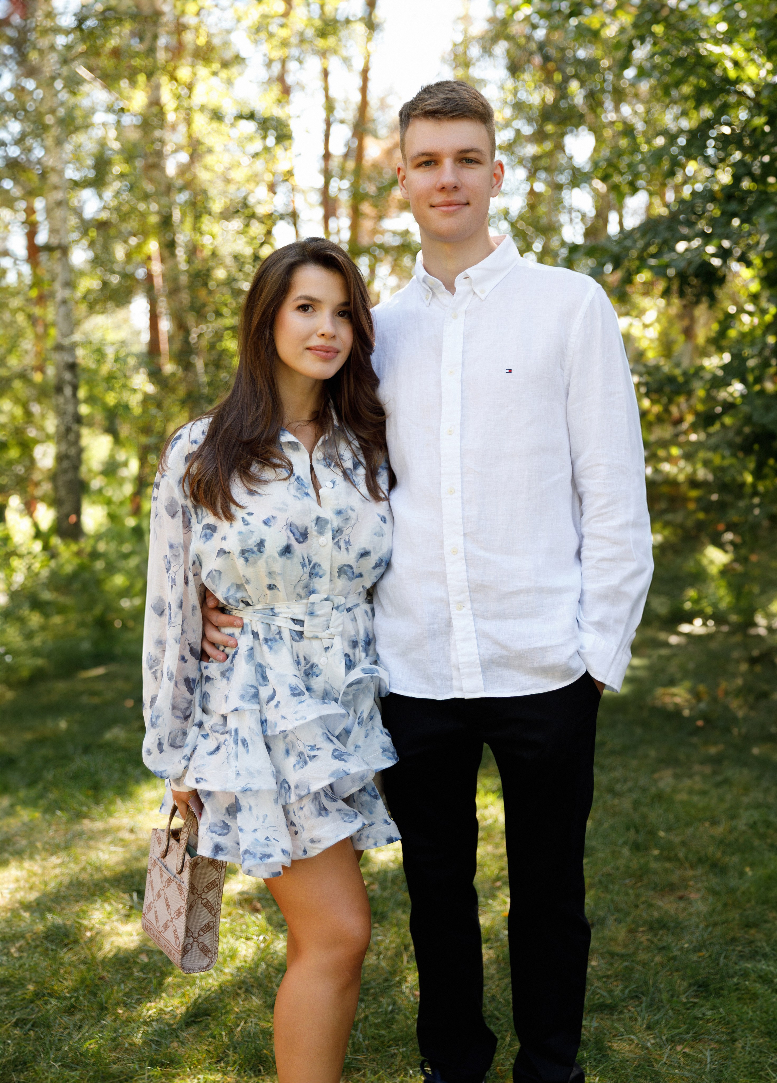 Аяз Джахан. Весільний та сімейний фотограф у Харкові Ткаченко Світлана