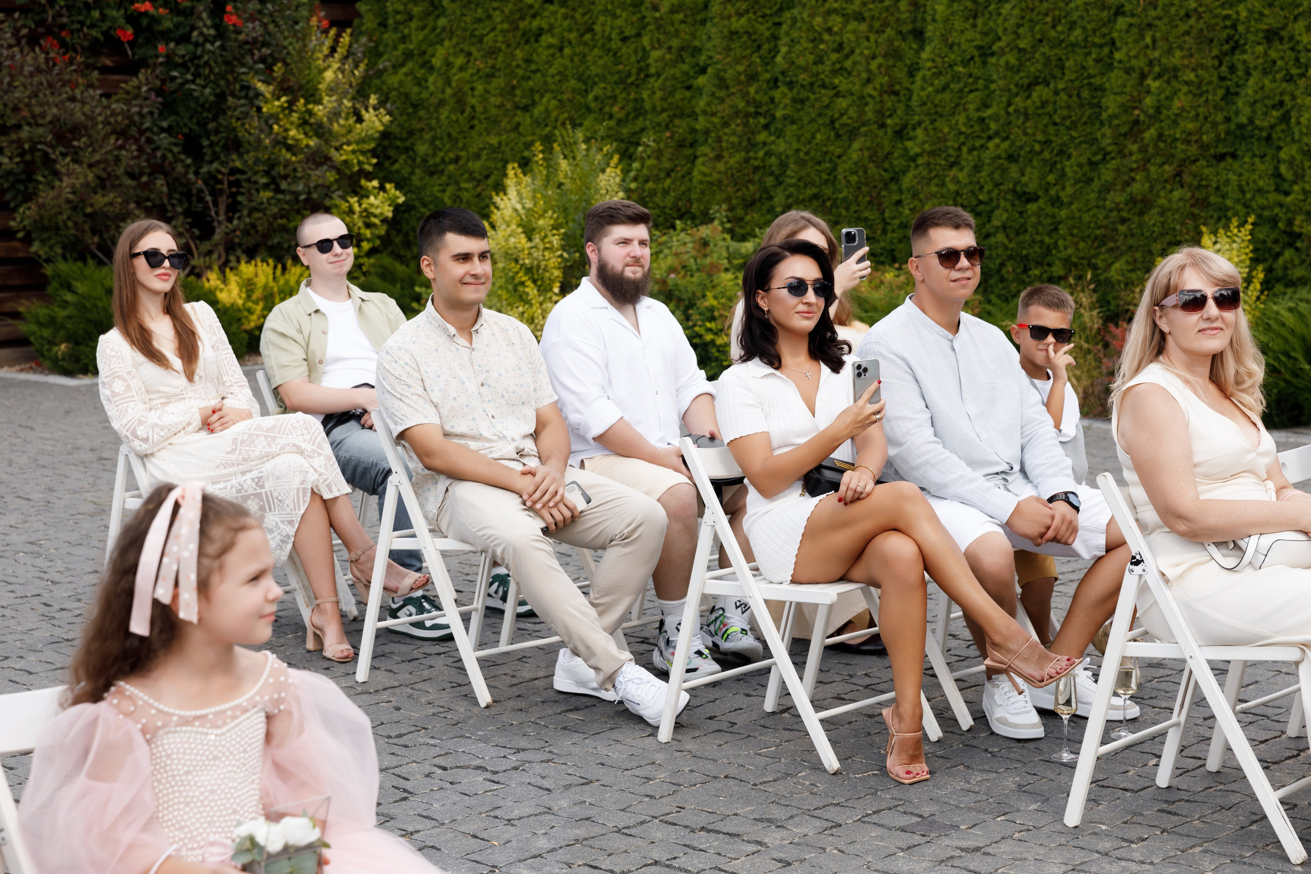 Дарʼя & Кирило. Весільний та сімейний фотограф у Харкові Ткаченко Світлана