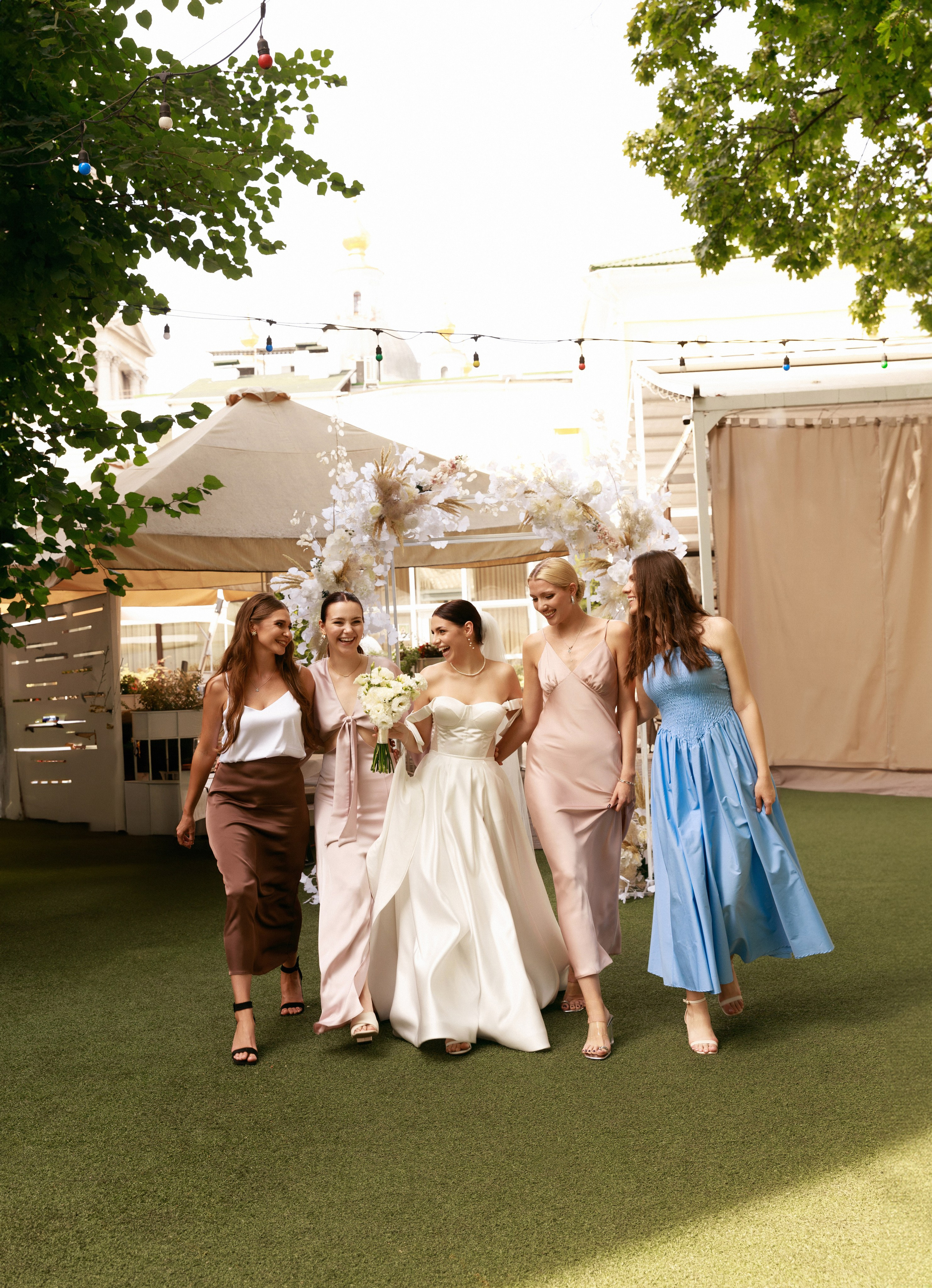 Катерина & Дмитро. Весільний та сімейний фотограф у Харкові Ткаченко Світлана