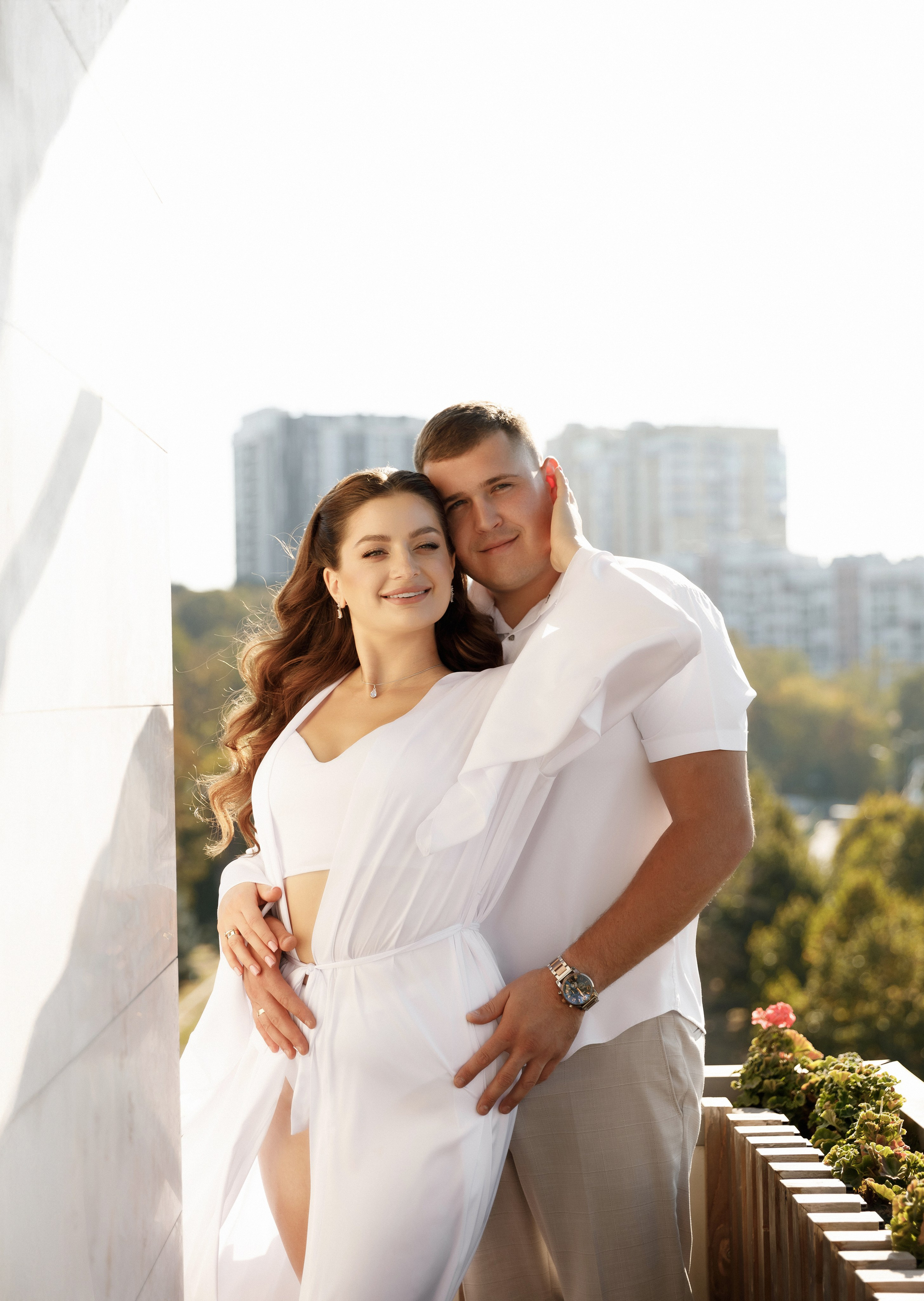 Віталіна & Владислав. Весільний та сімейний фотограф у Харкові Ткаченко Світлана