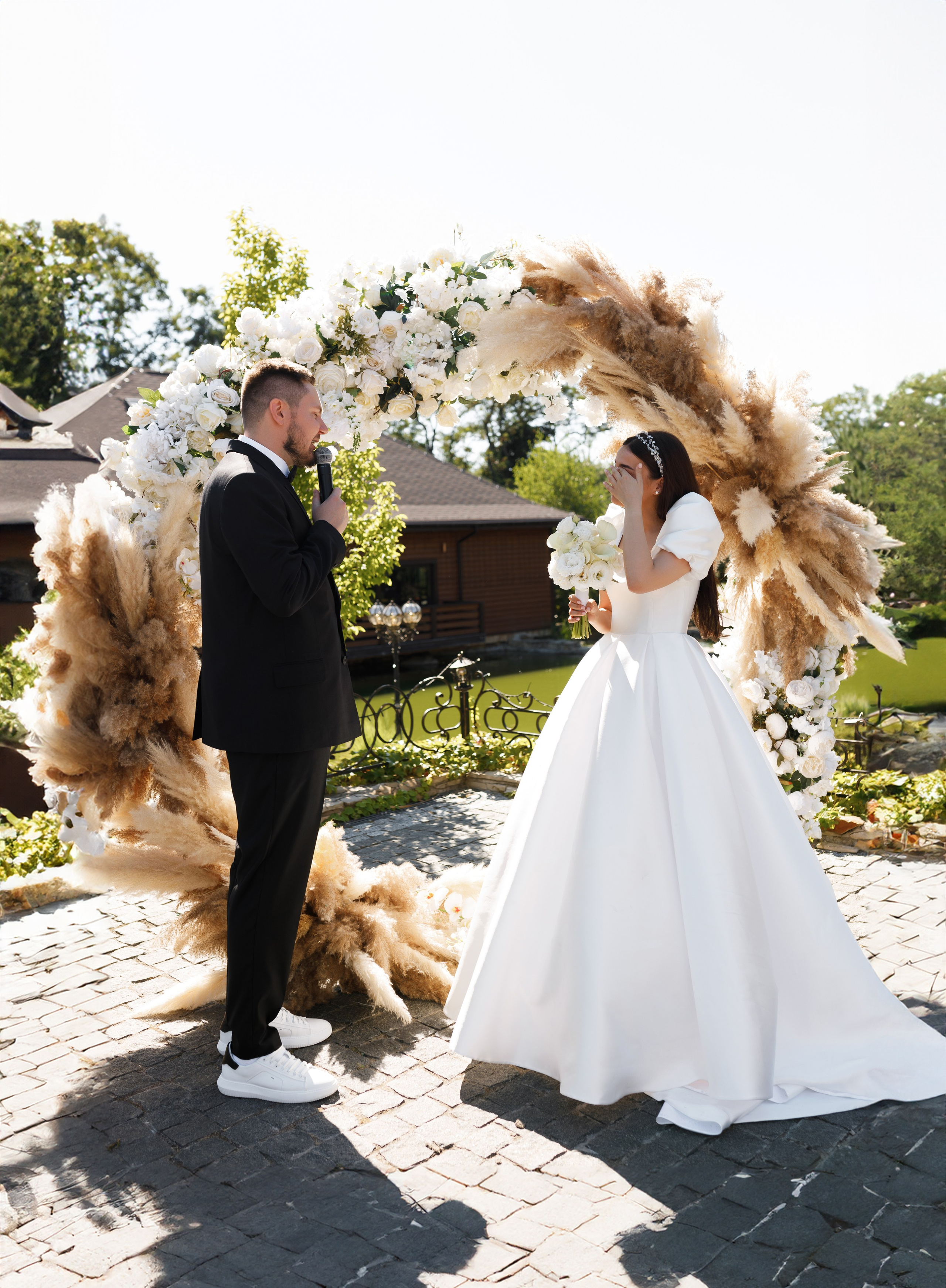 Дар’я & Артур. Весільний та сімейний фотограф у Харкові Ткаченко Світлана