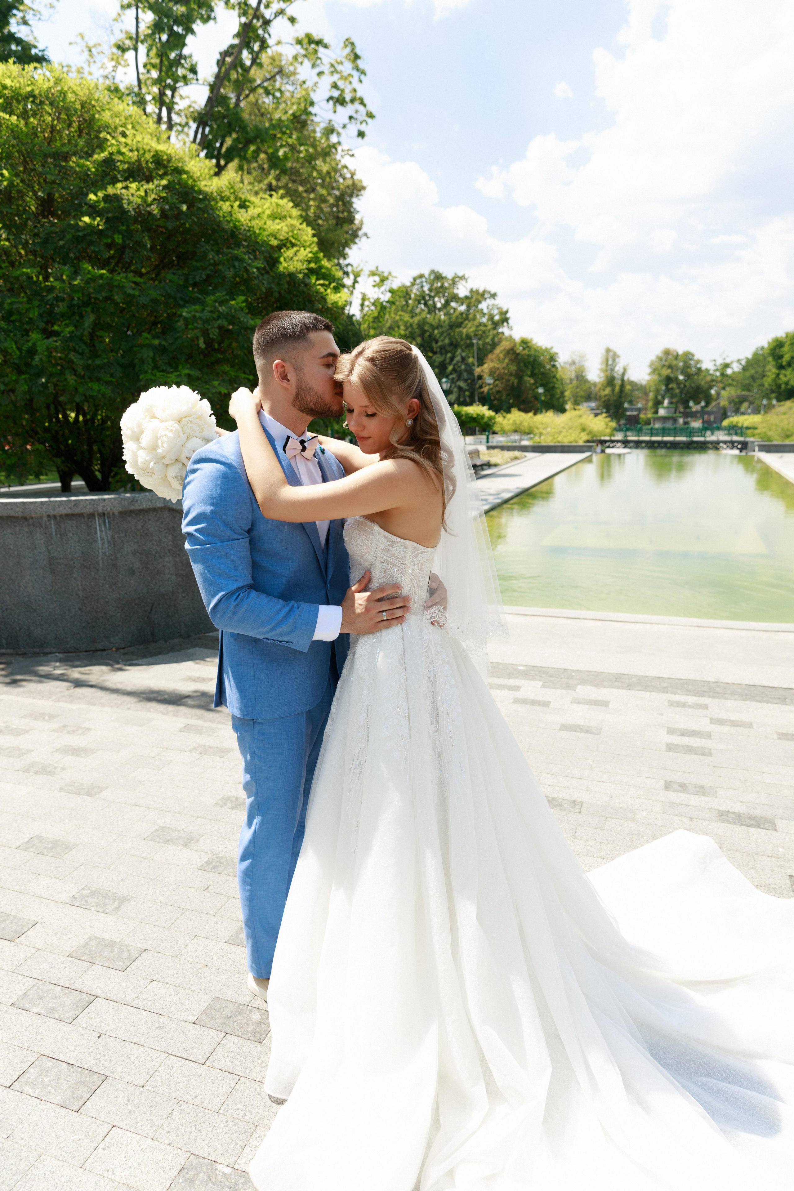 Дарина & Тимур. Весільний та сімейний фотограф у Харкові Ткаченко Світлана