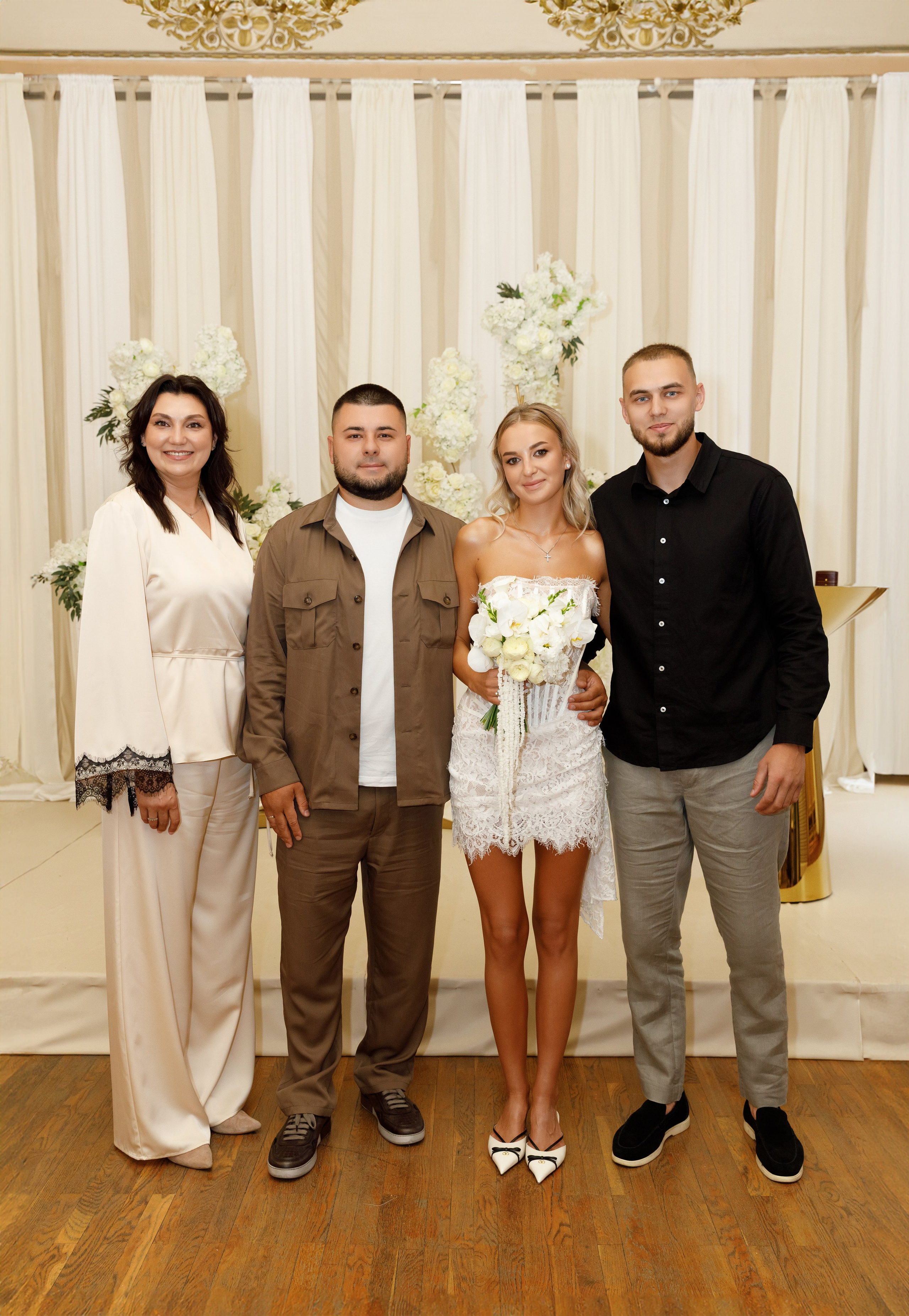 Марія & Олександр. Весільний та сімейний фотограф у Харкові Ткаченко Світлана