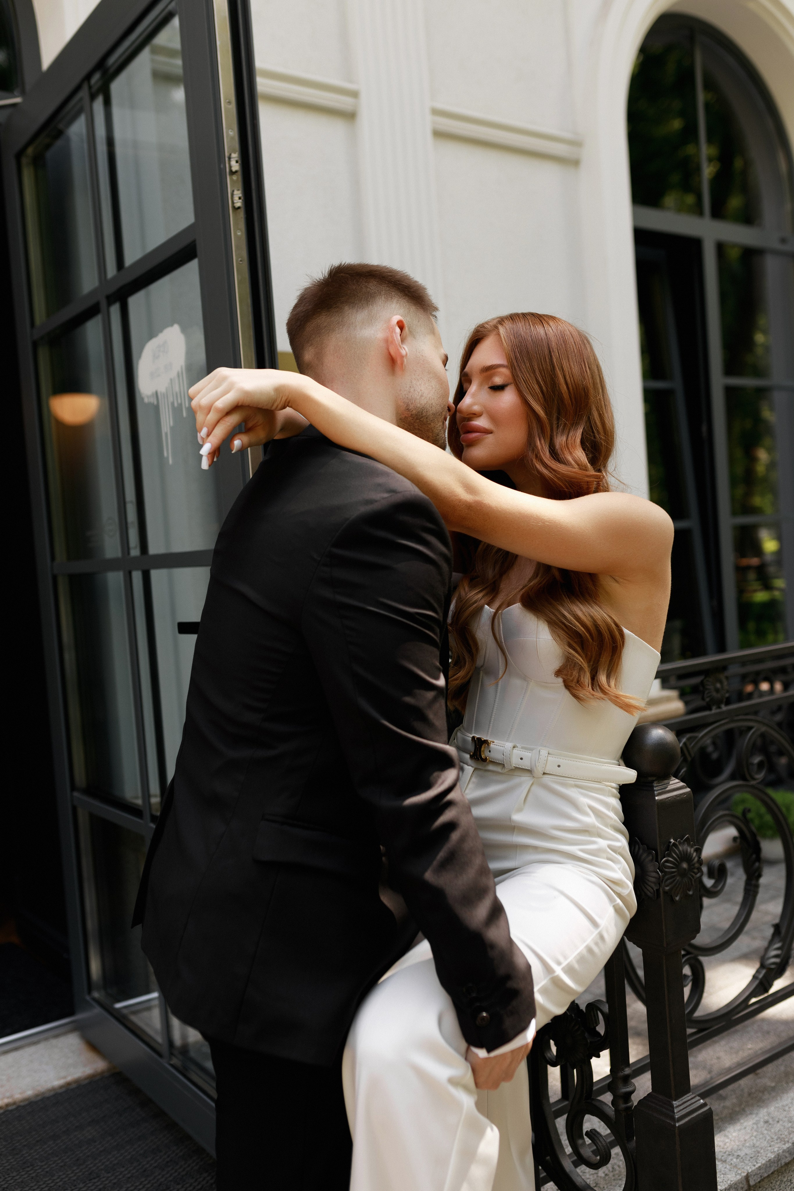 Аліна & Ярослав. Весільний та сімейний фотограф у Харкові Ткаченко Світлана