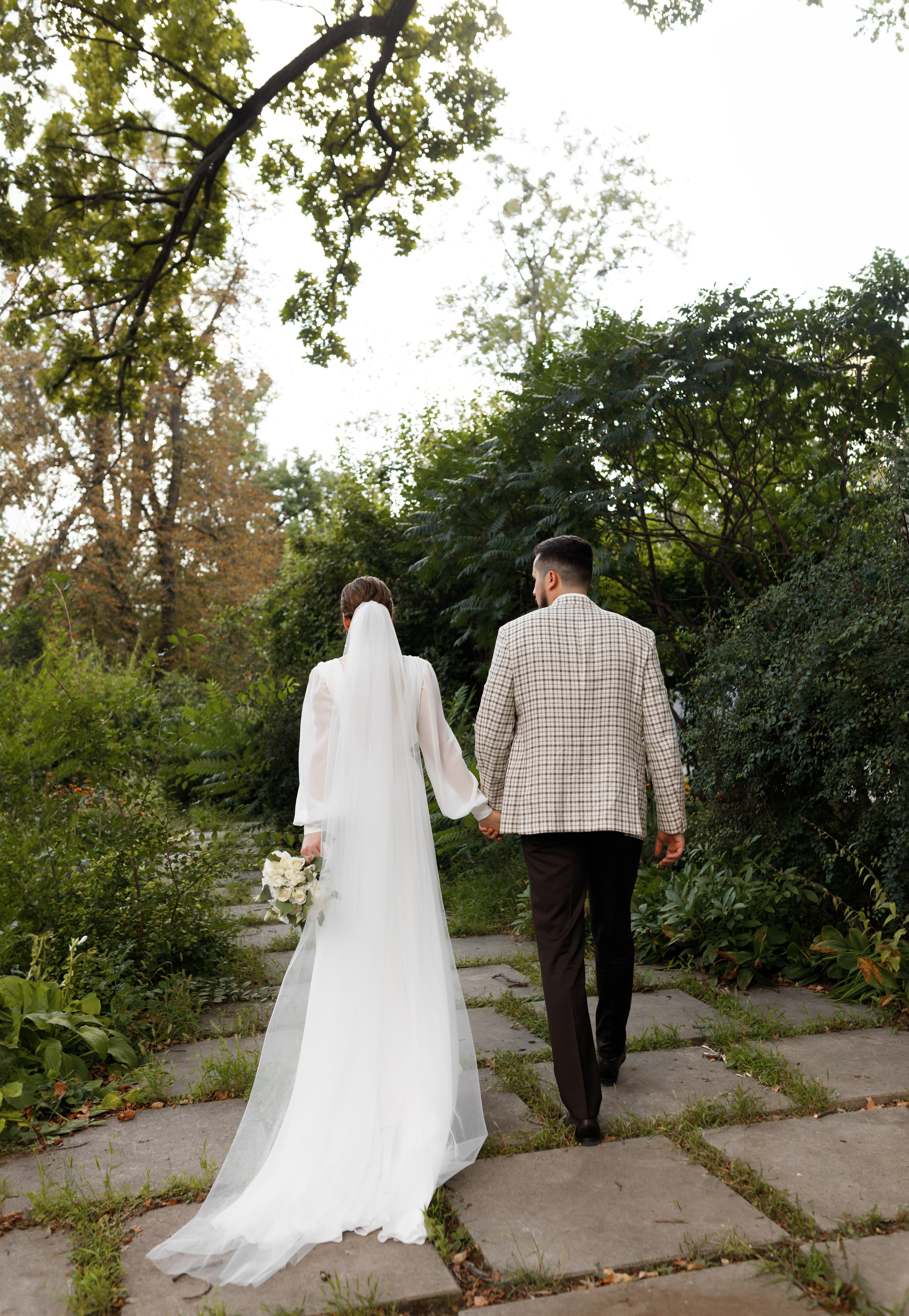 Христина & Владислав. Весільний та сімейний фотограф у Харкові Ткаченко Світлана