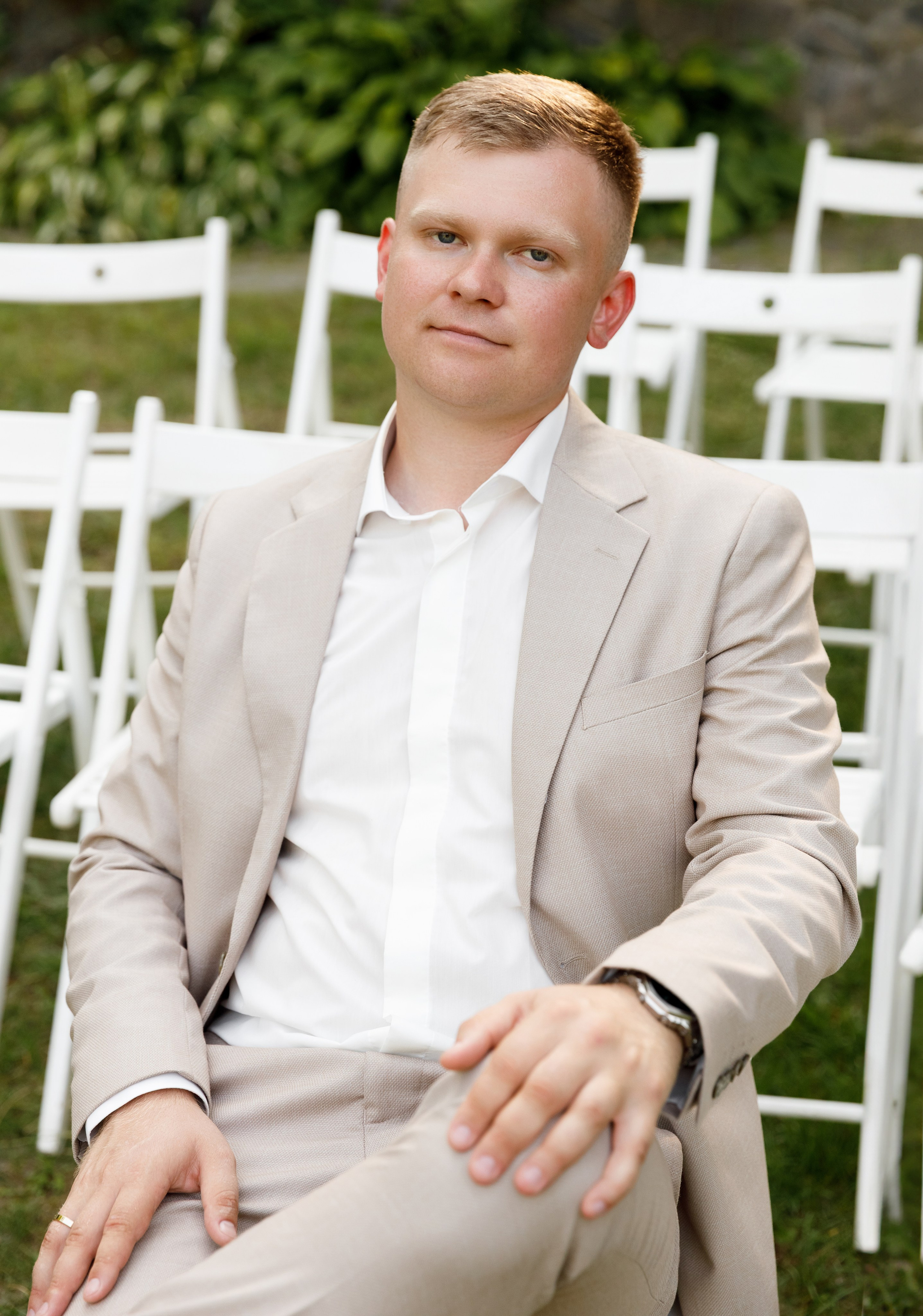 Аліна & Вадим. Весільний та сімейний фотограф у Харкові Ткаченко Світлана