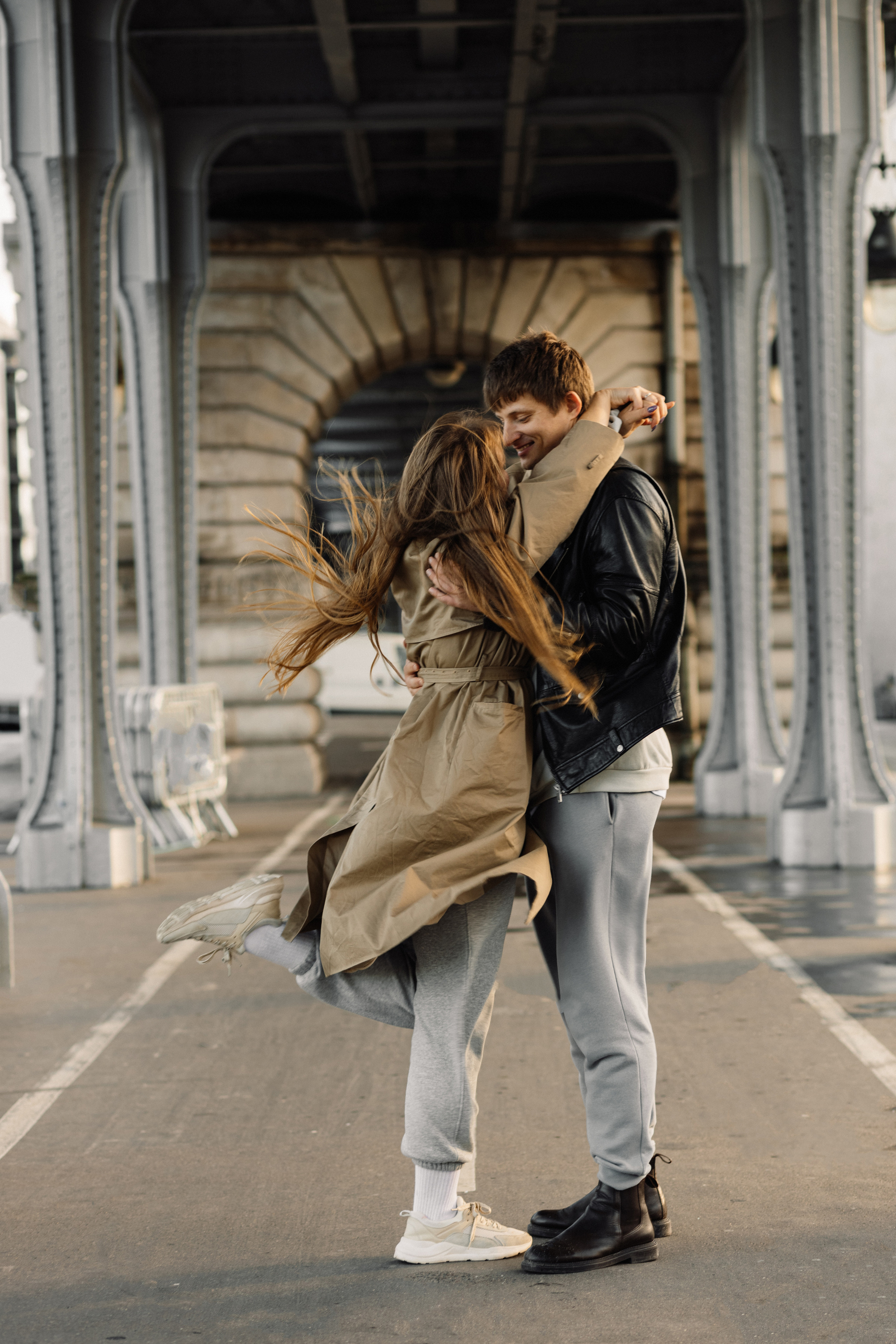 Еріка & Роман. Весільний та сімейний фотограф у Харкові Ткаченко Світлана