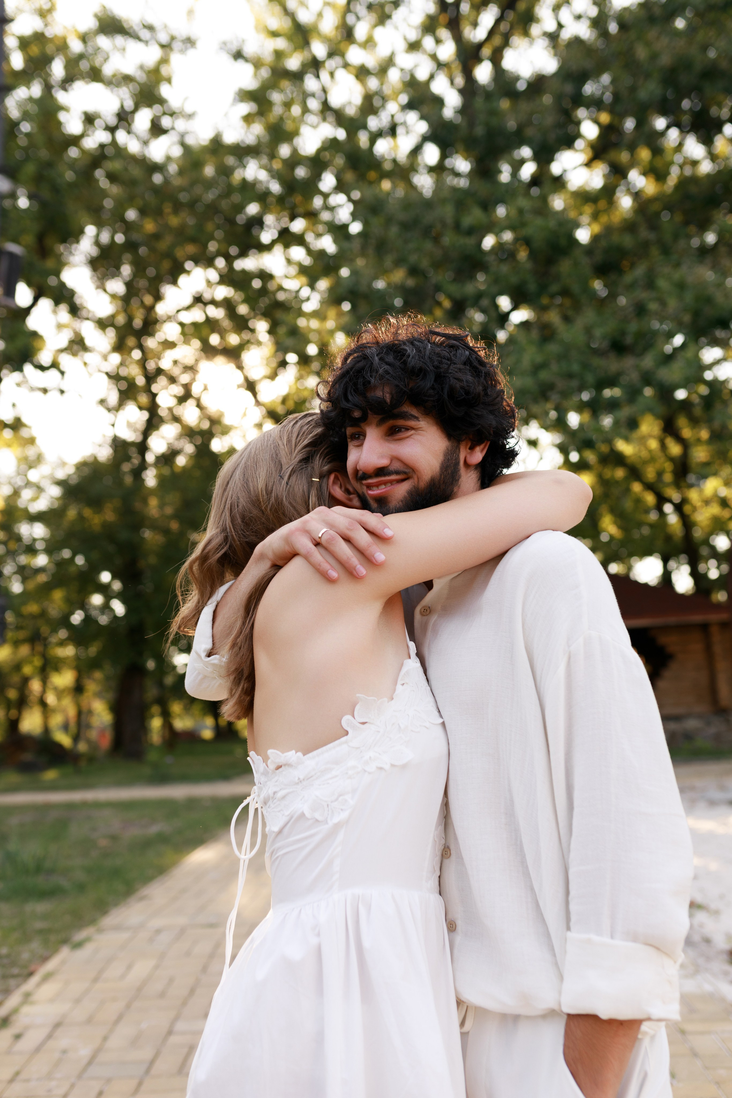 Поліна & Карен. Весільний та сімейний фотограф у Харкові Ткаченко Світлана