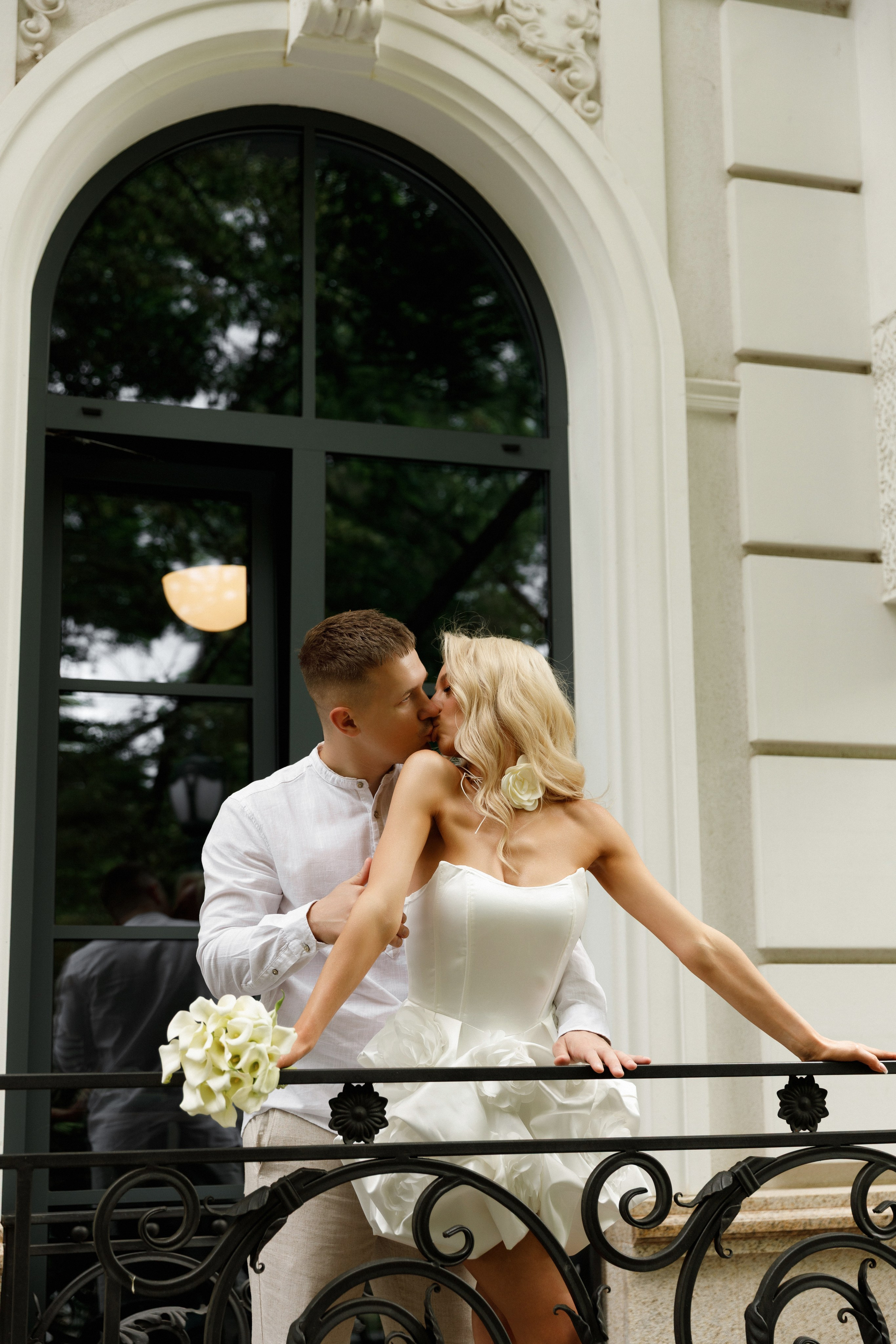 Ганна & Олександр. Весільний та сімейний фотограф у Харкові Ткаченко Світлана