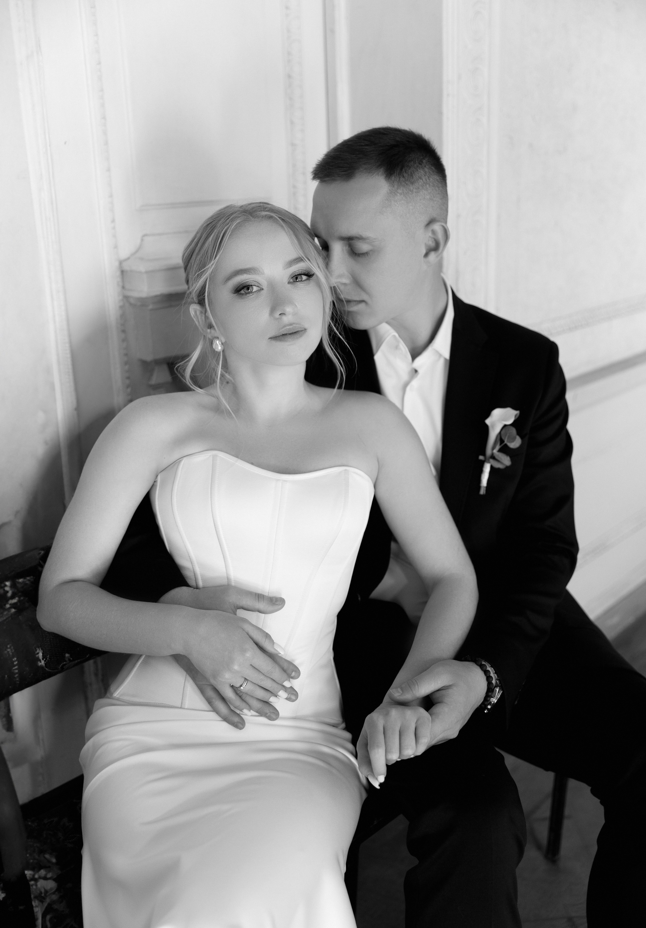 Анастасія & Ігор. Весільний та сімейний фотограф у Харкові Ткаченко Світлана