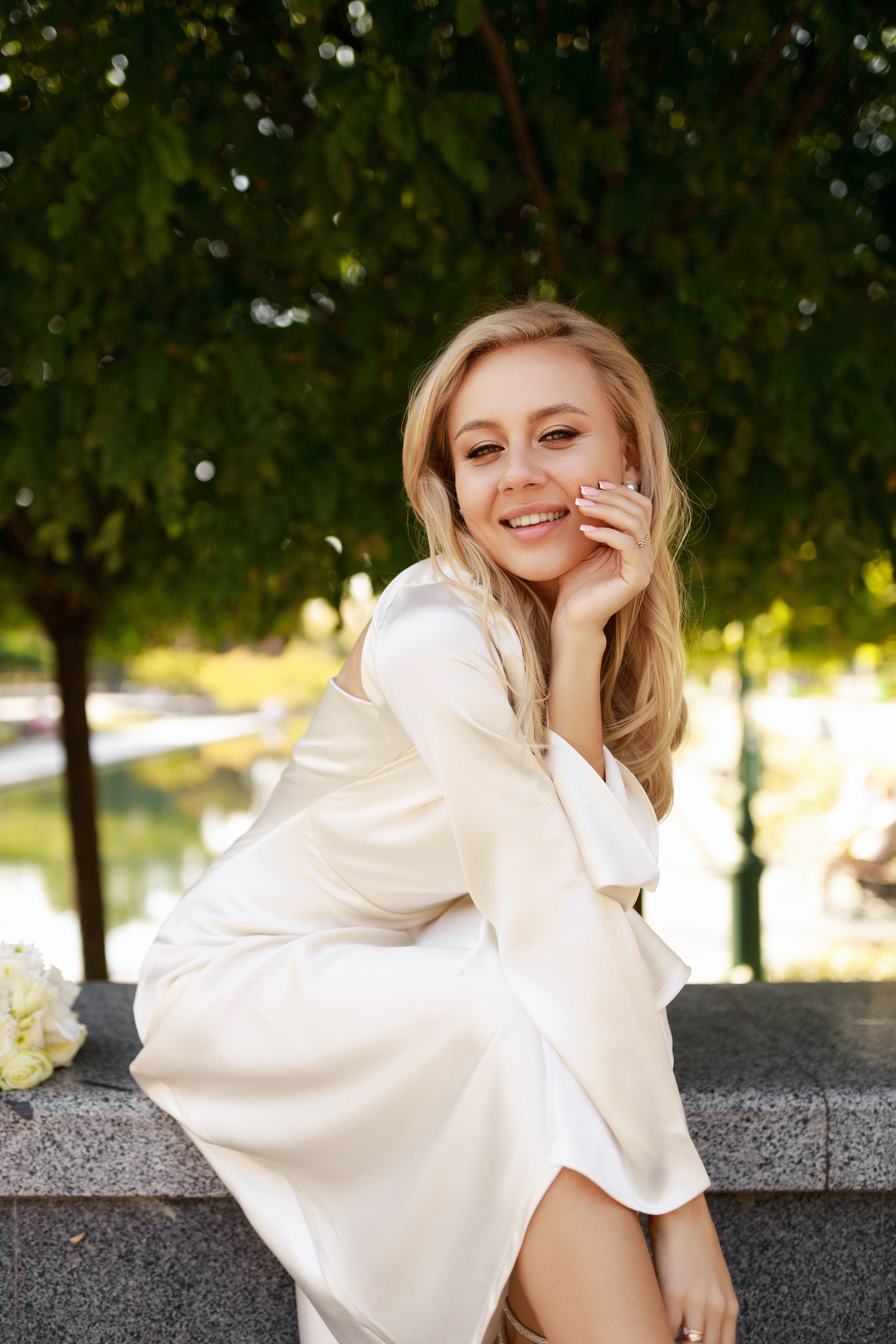 Дар’я & Артур. Весільний та сімейний фотограф у Харкові Ткаченко Світлана