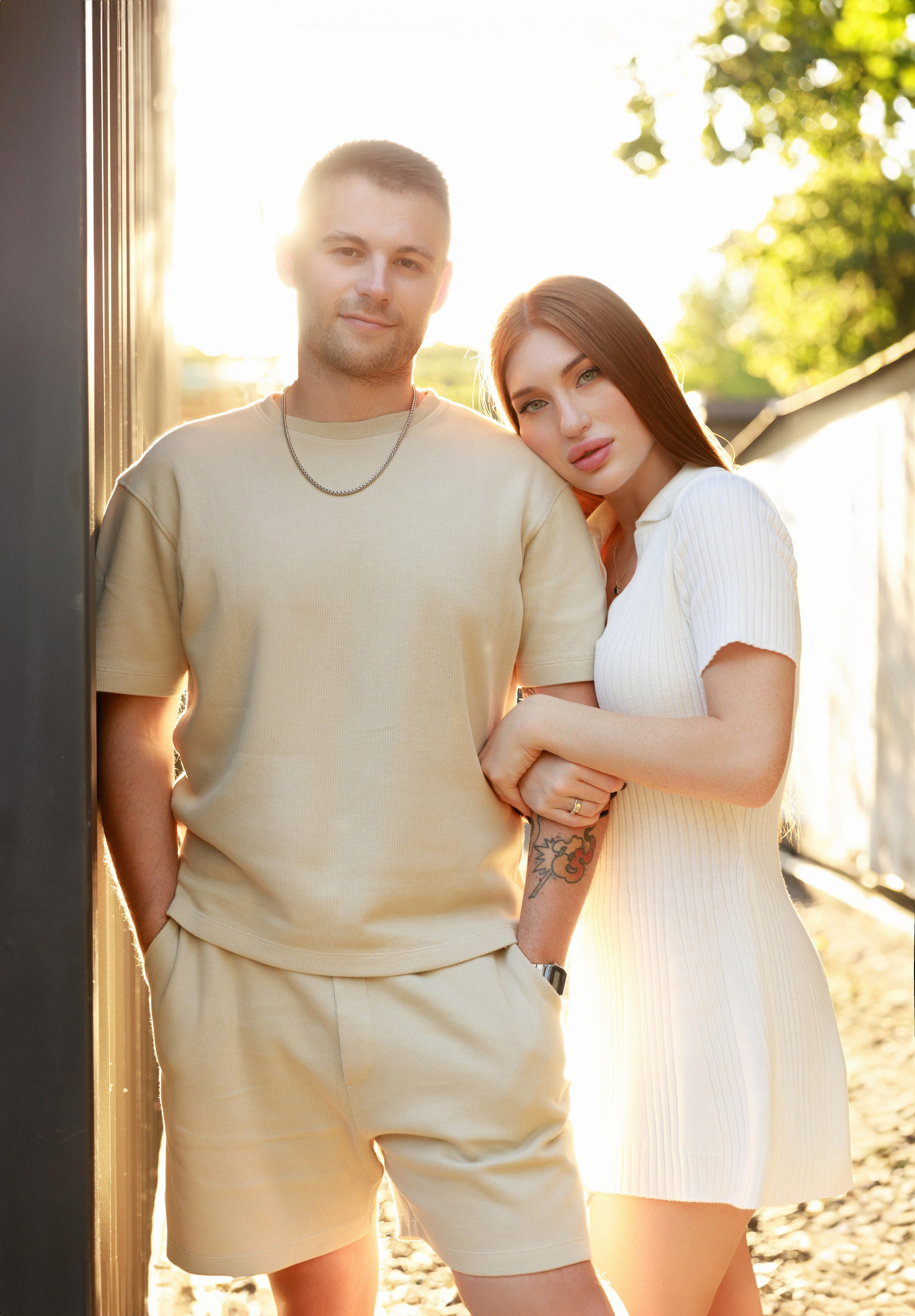 Аліна & Ярослав. Весільний та сімейний фотограф у Харкові Ткаченко Світлана